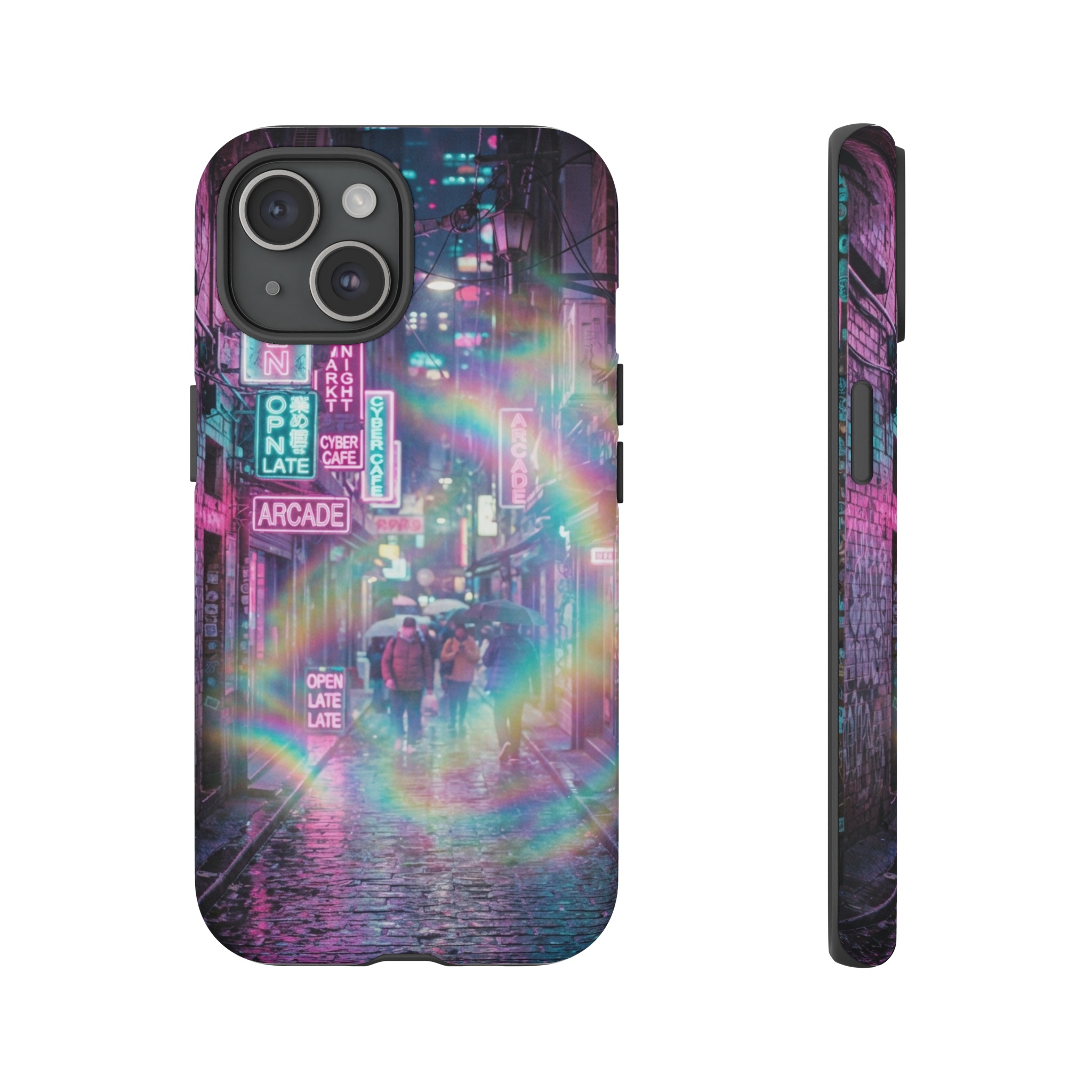iPhone 15