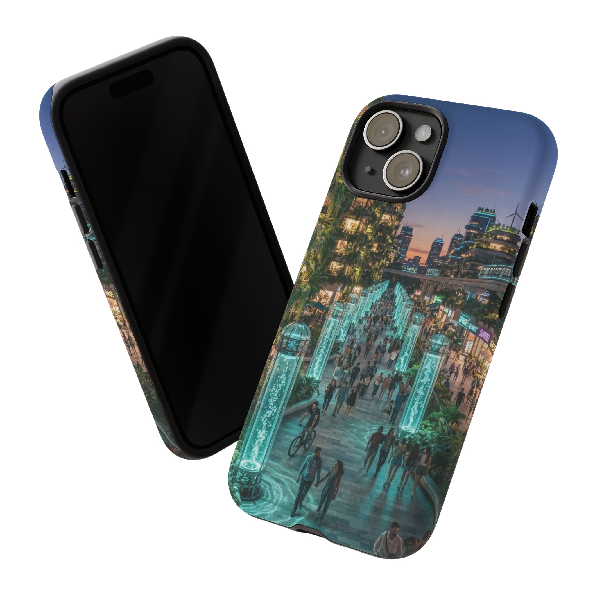 iPhone 15