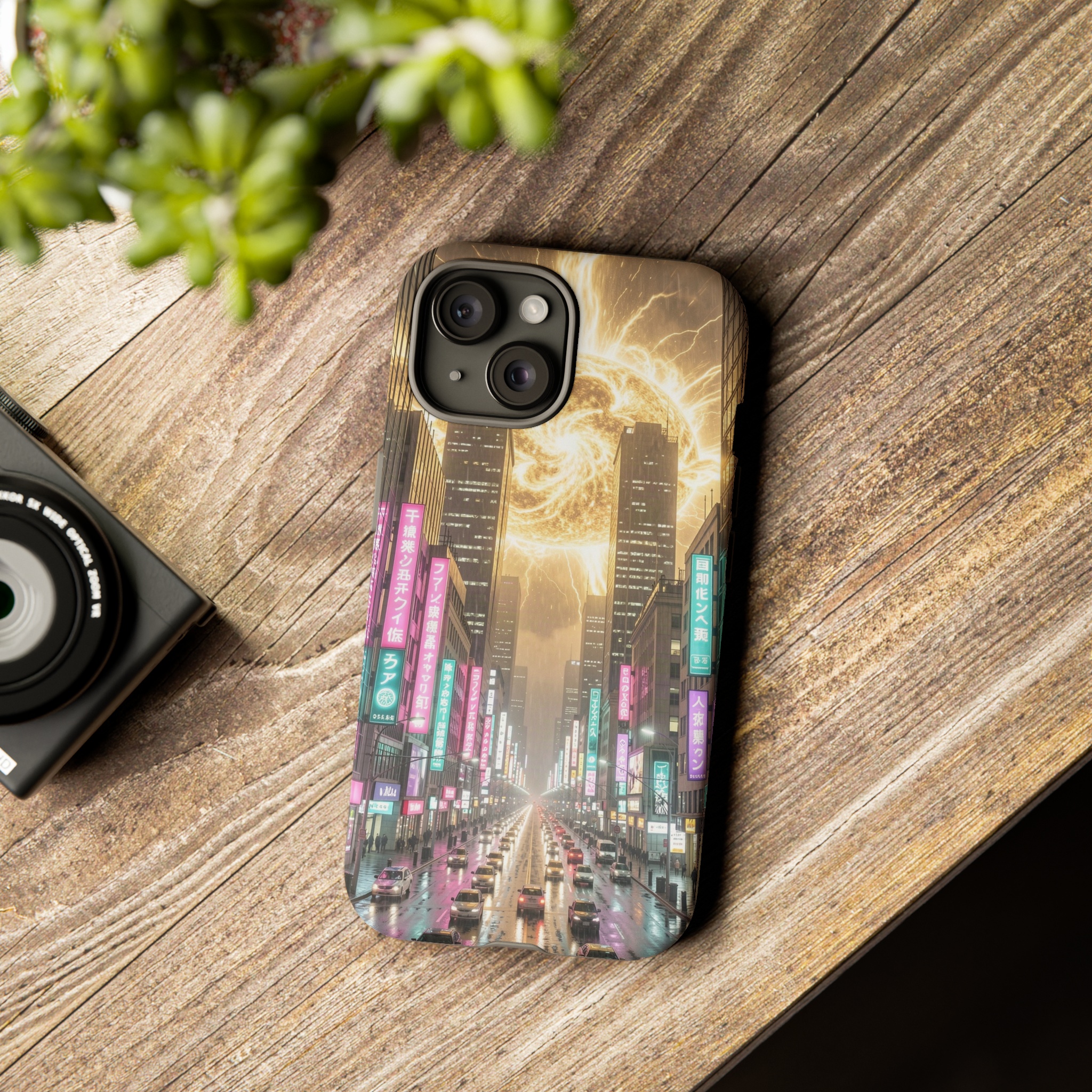 iPhone 15