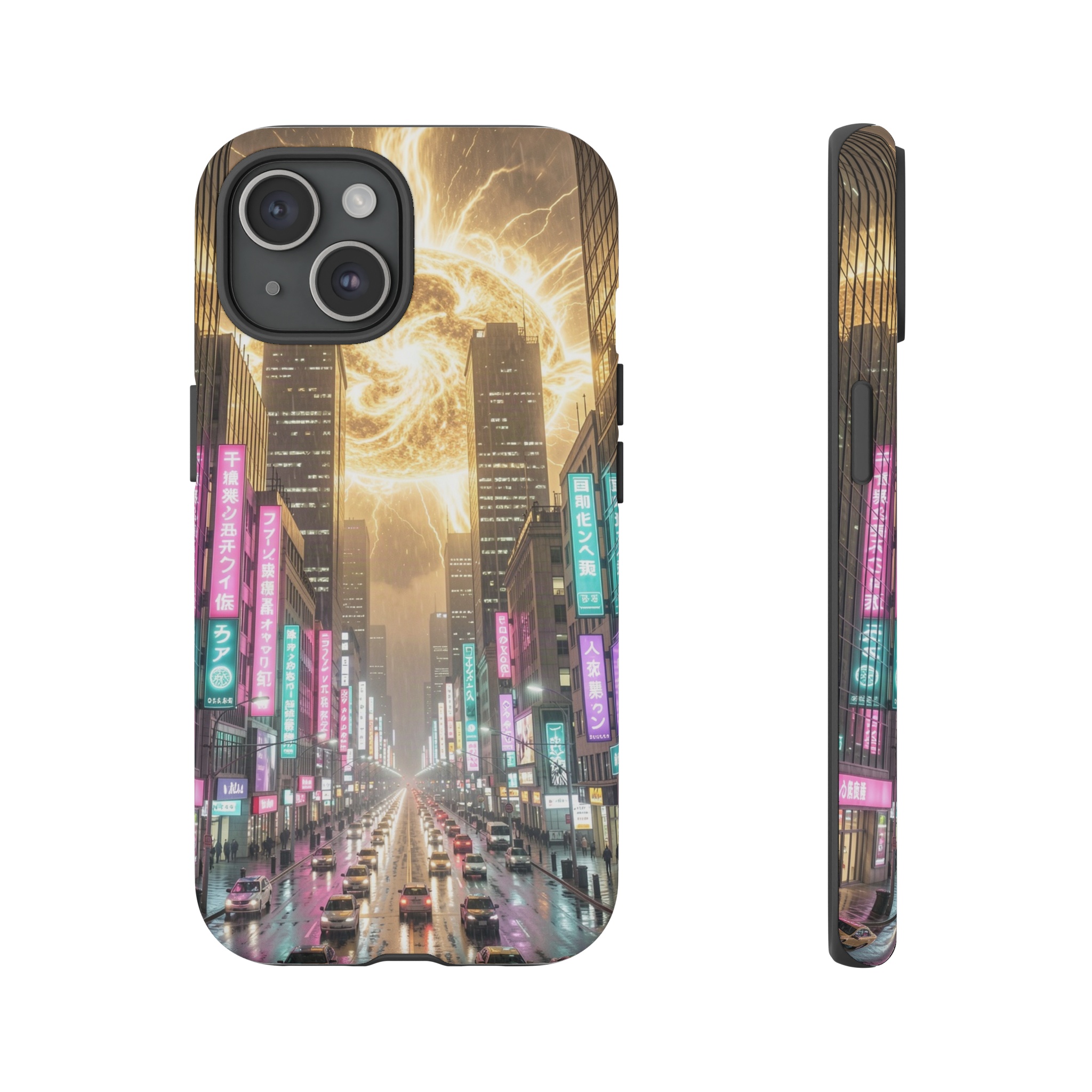 iPhone 15