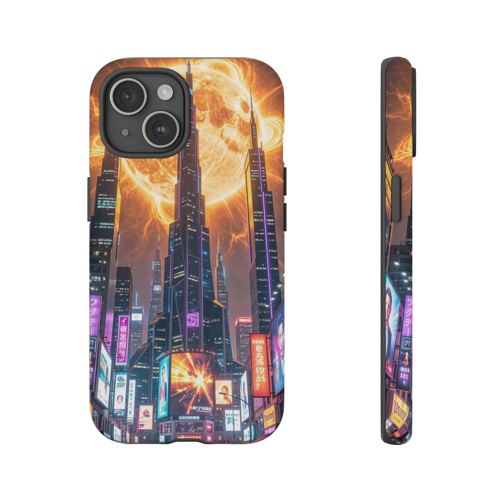 iPhone 15