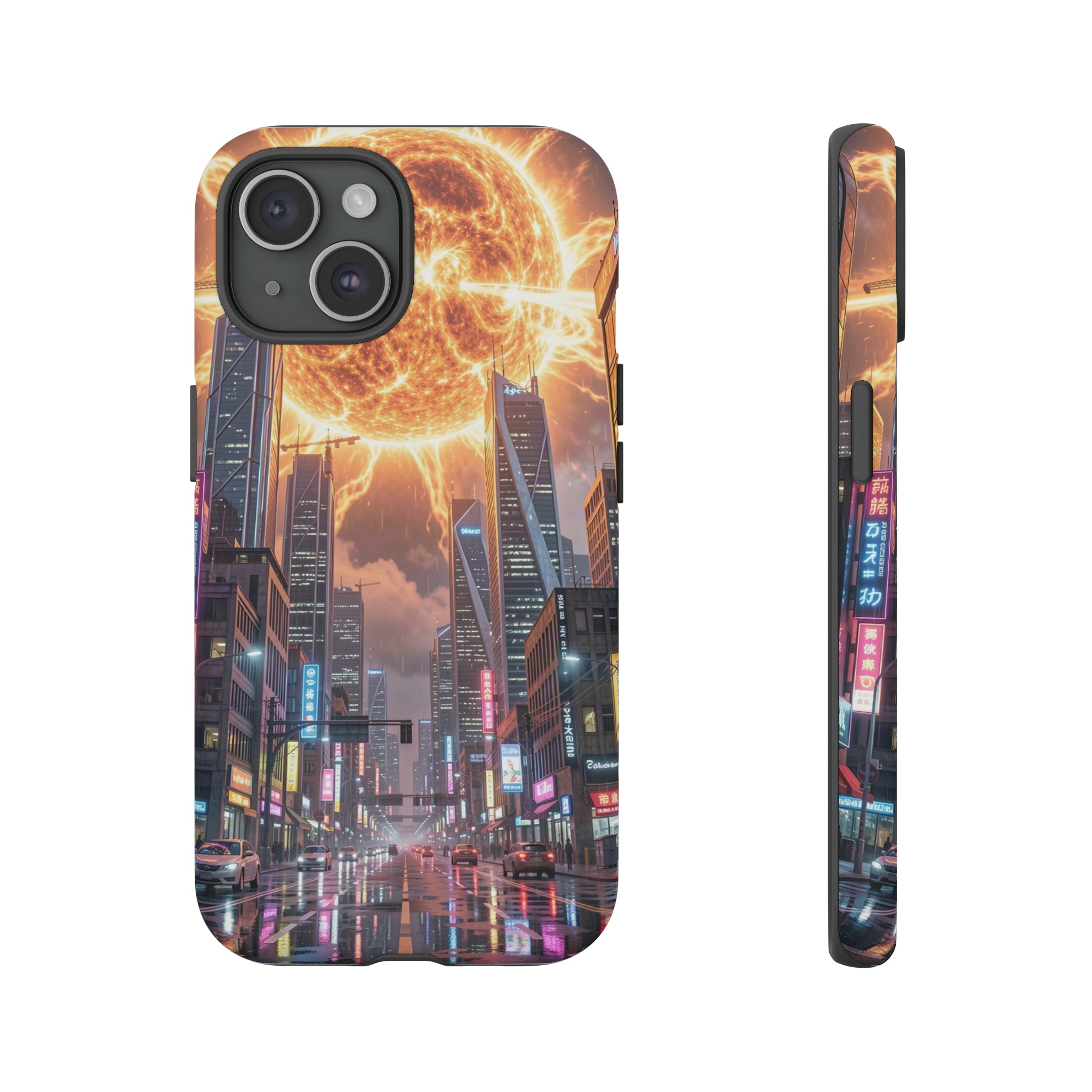 iPhone 15