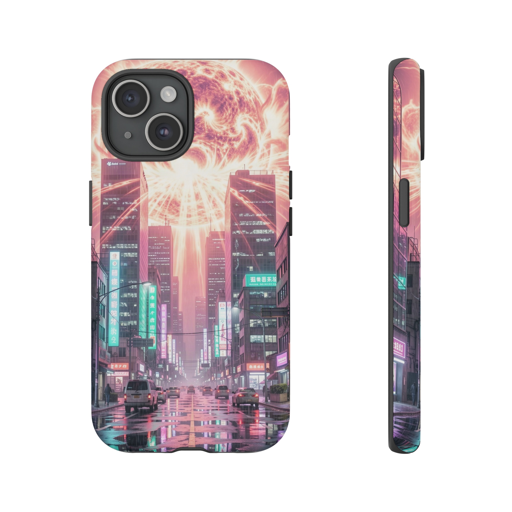 iPhone 15