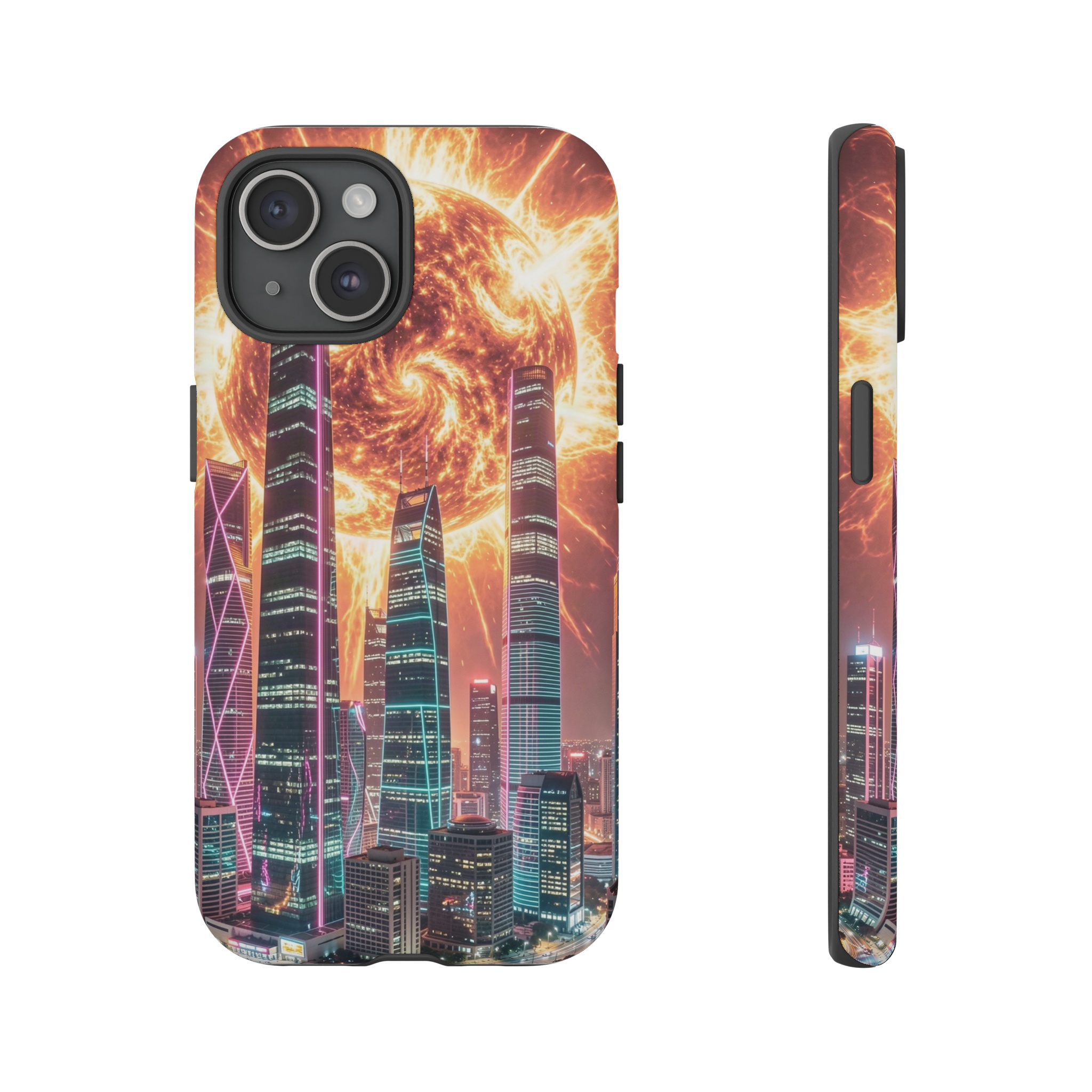 iPhone 15