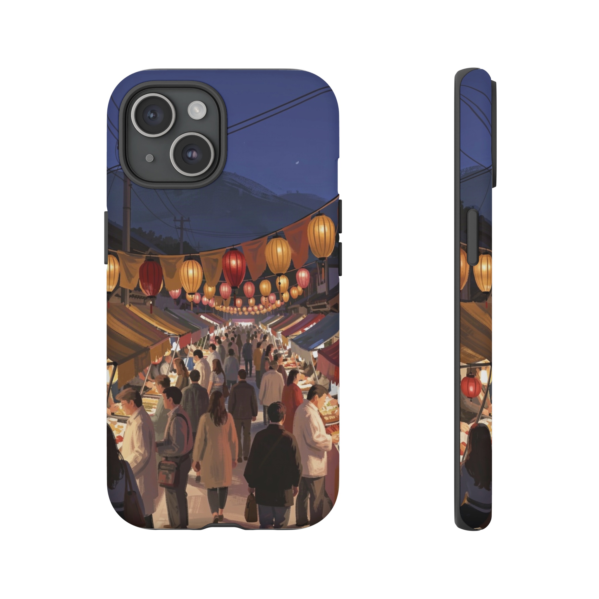 iPhone 15