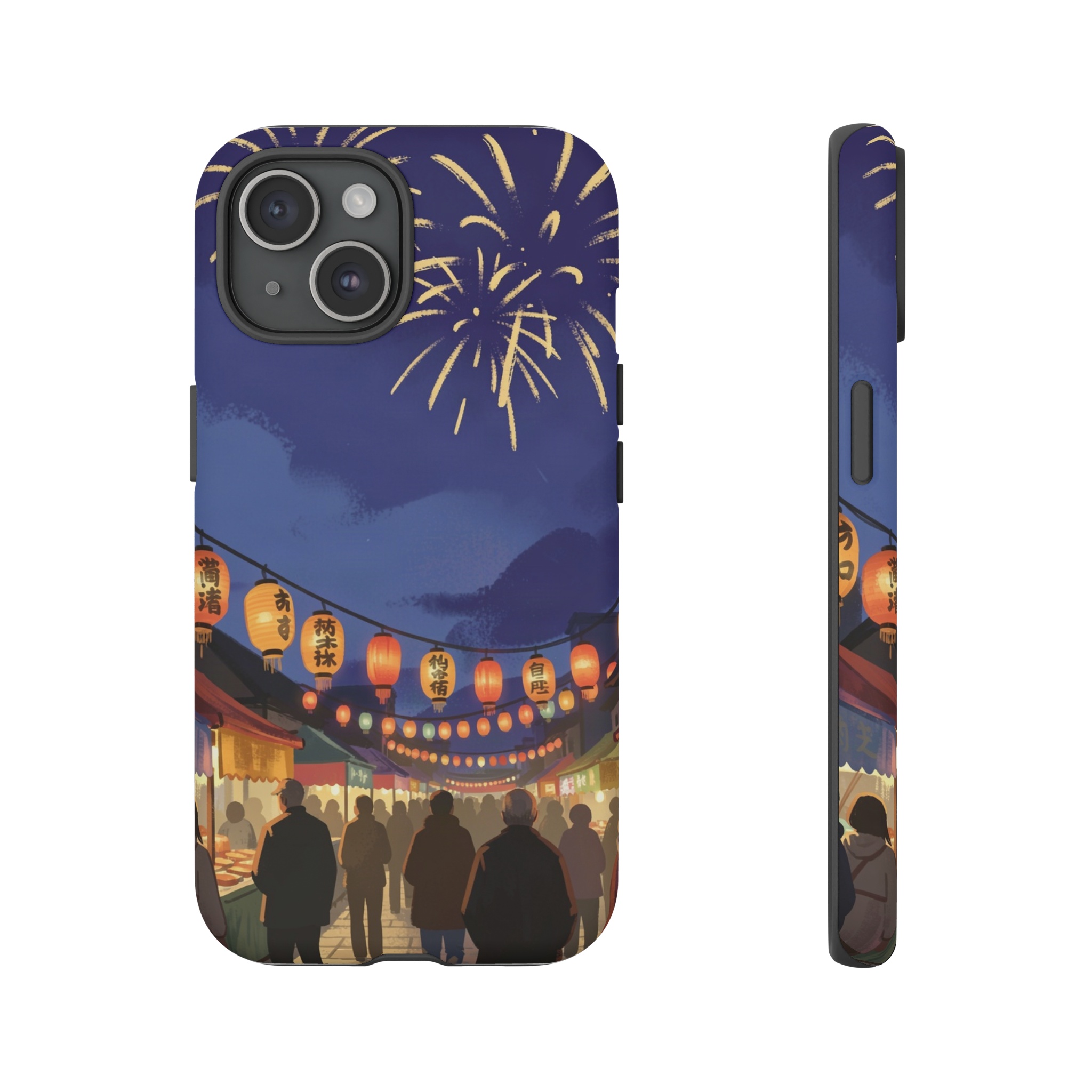 iPhone 15
