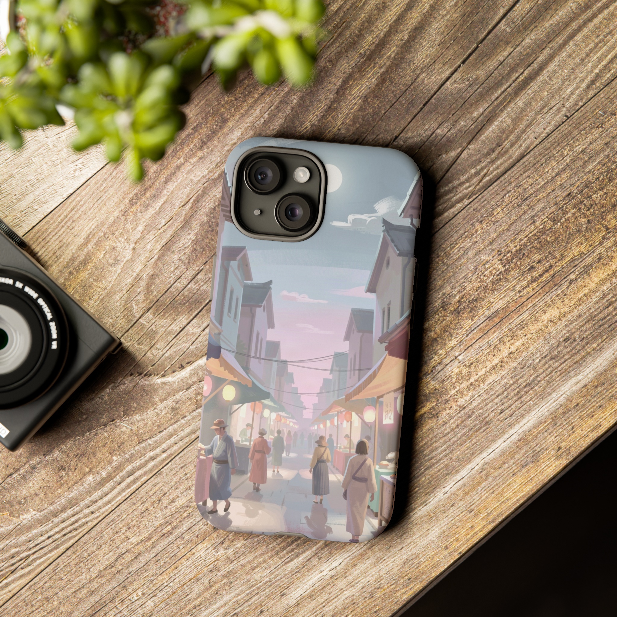 iPhone 15