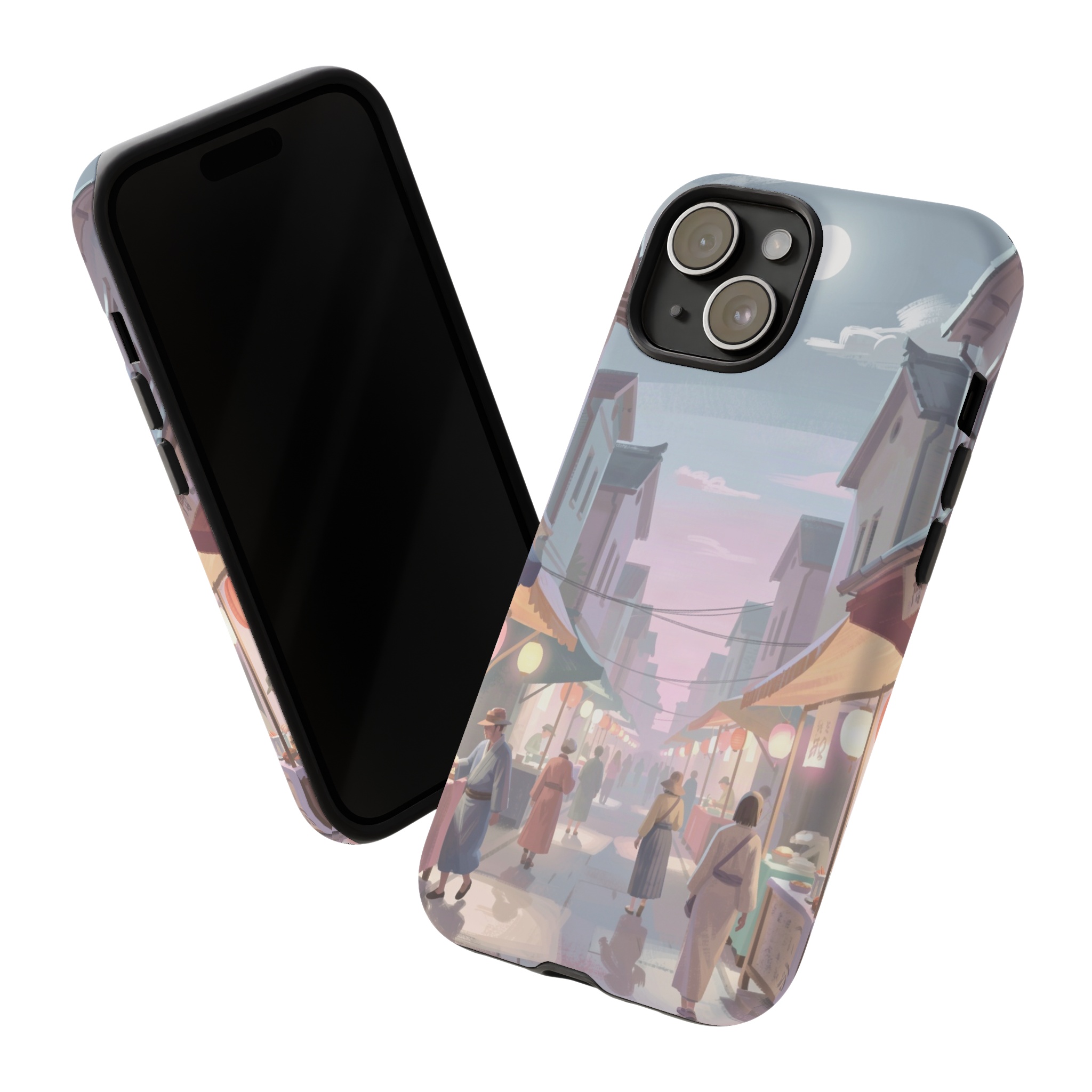 iPhone 15