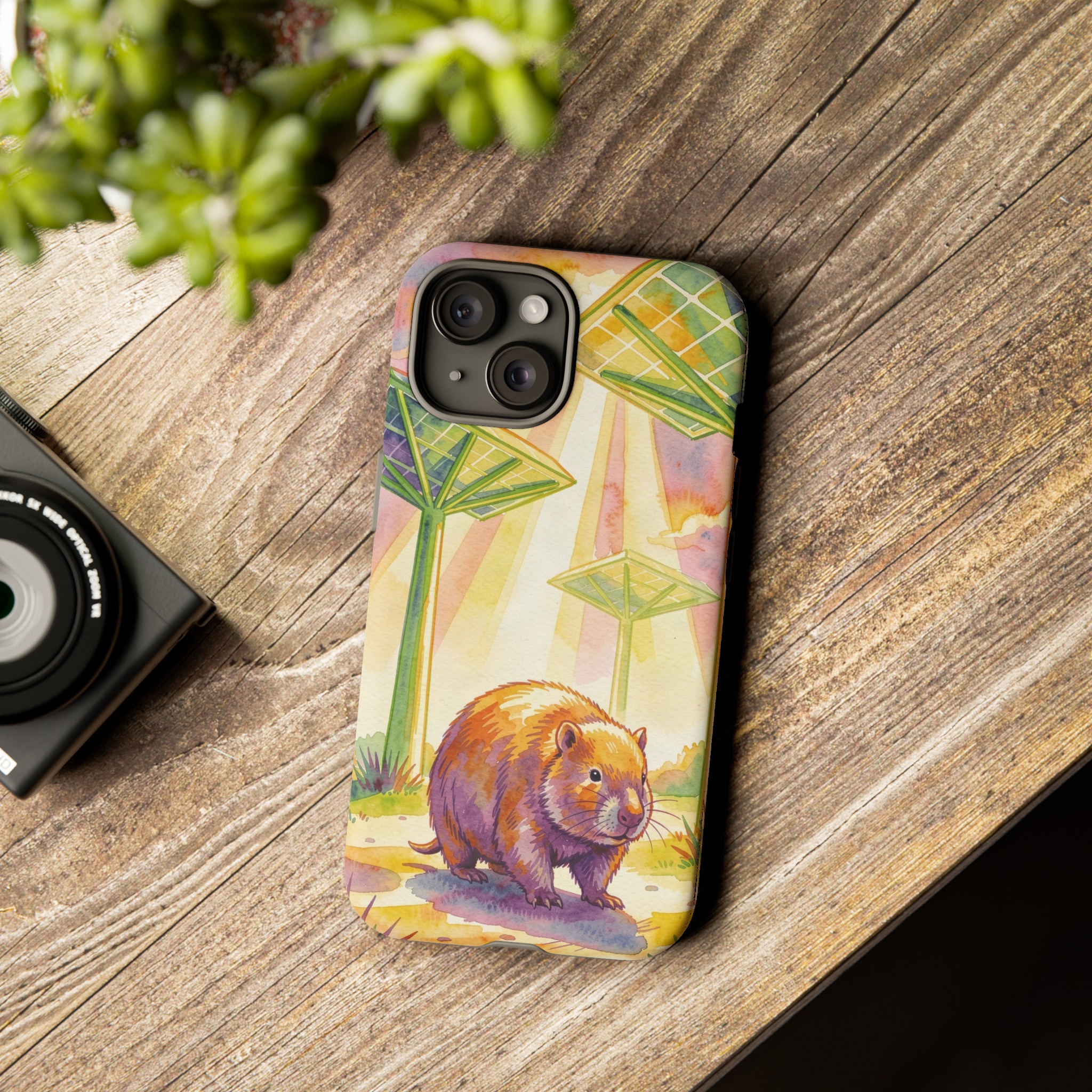 iPhone 15