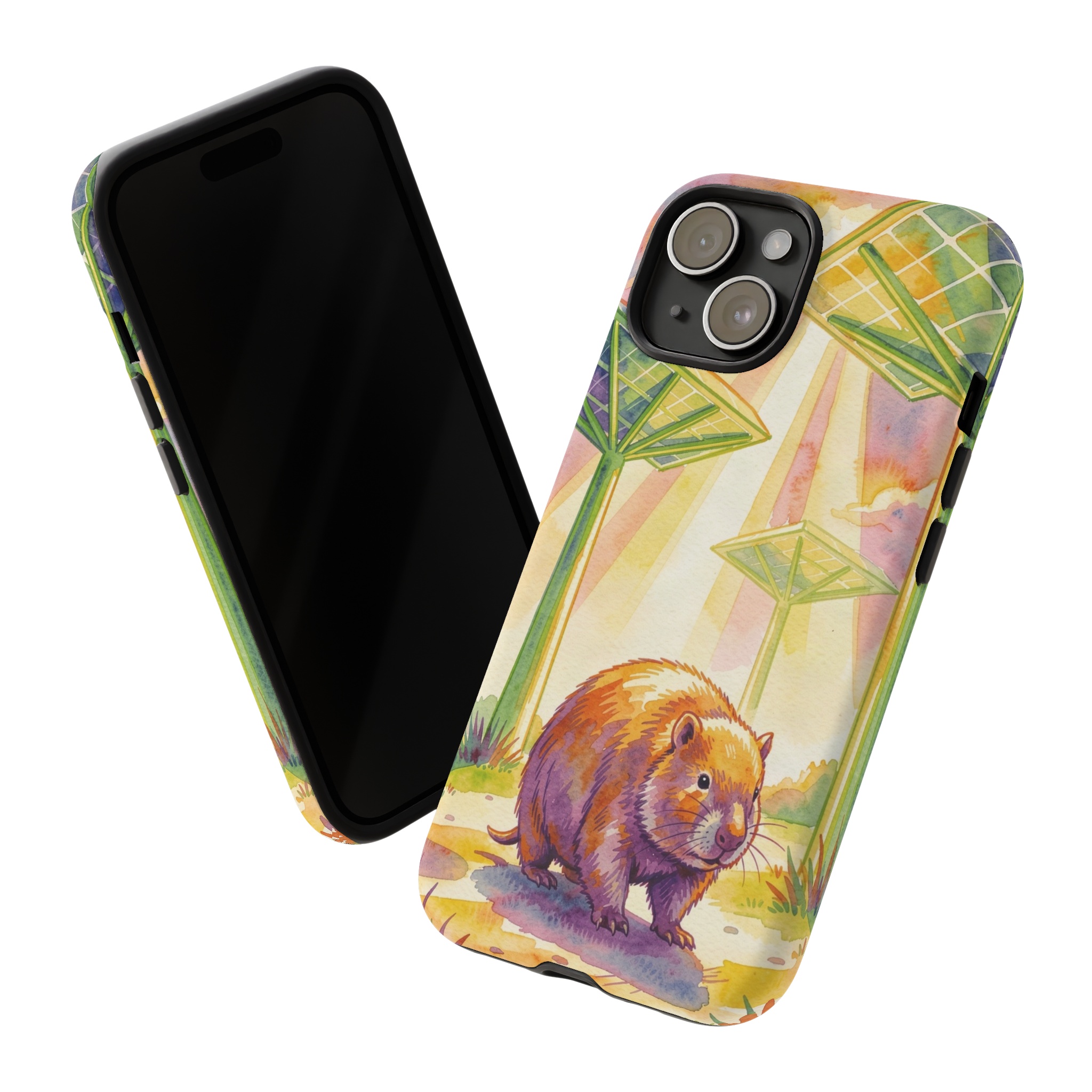 iPhone 15