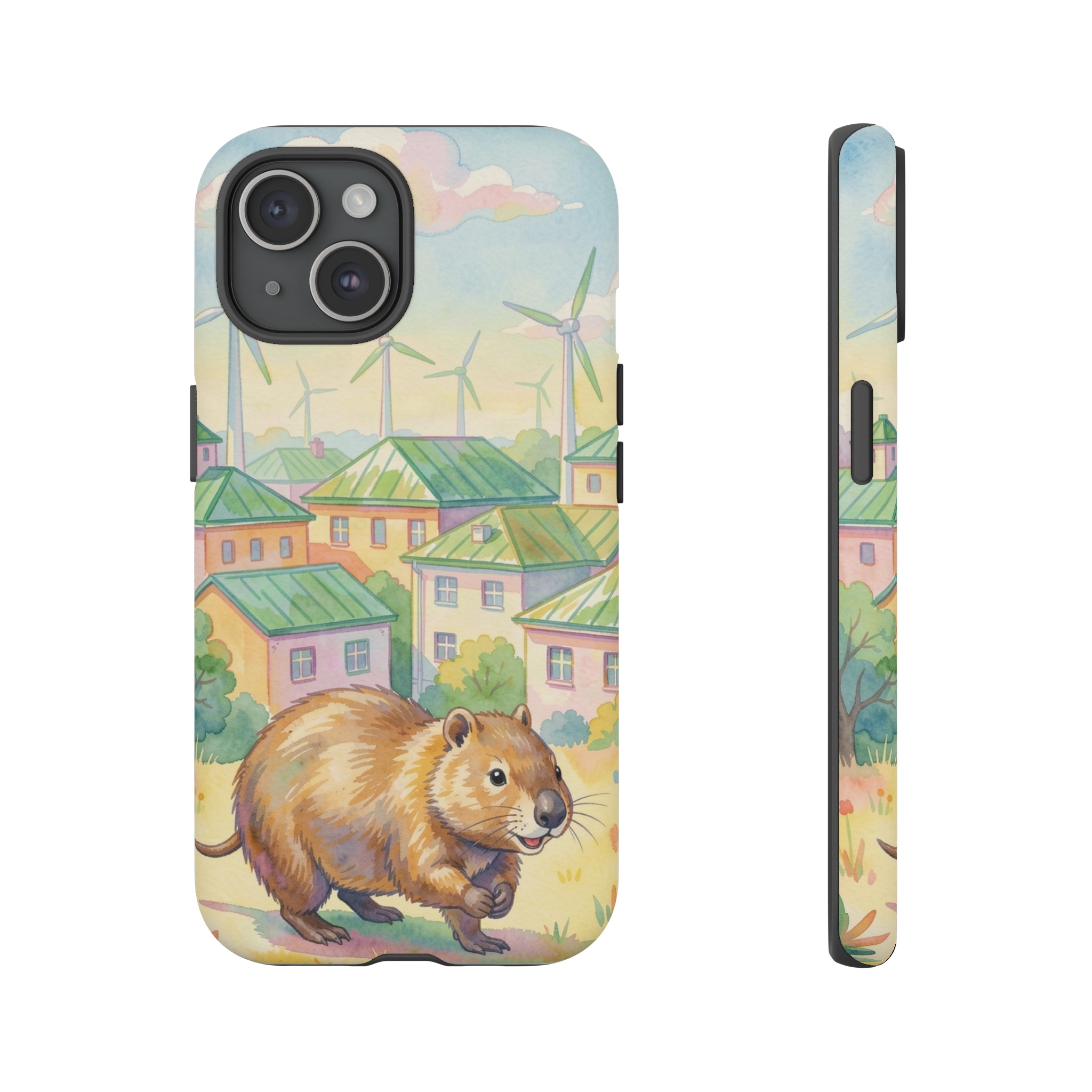 iPhone 15