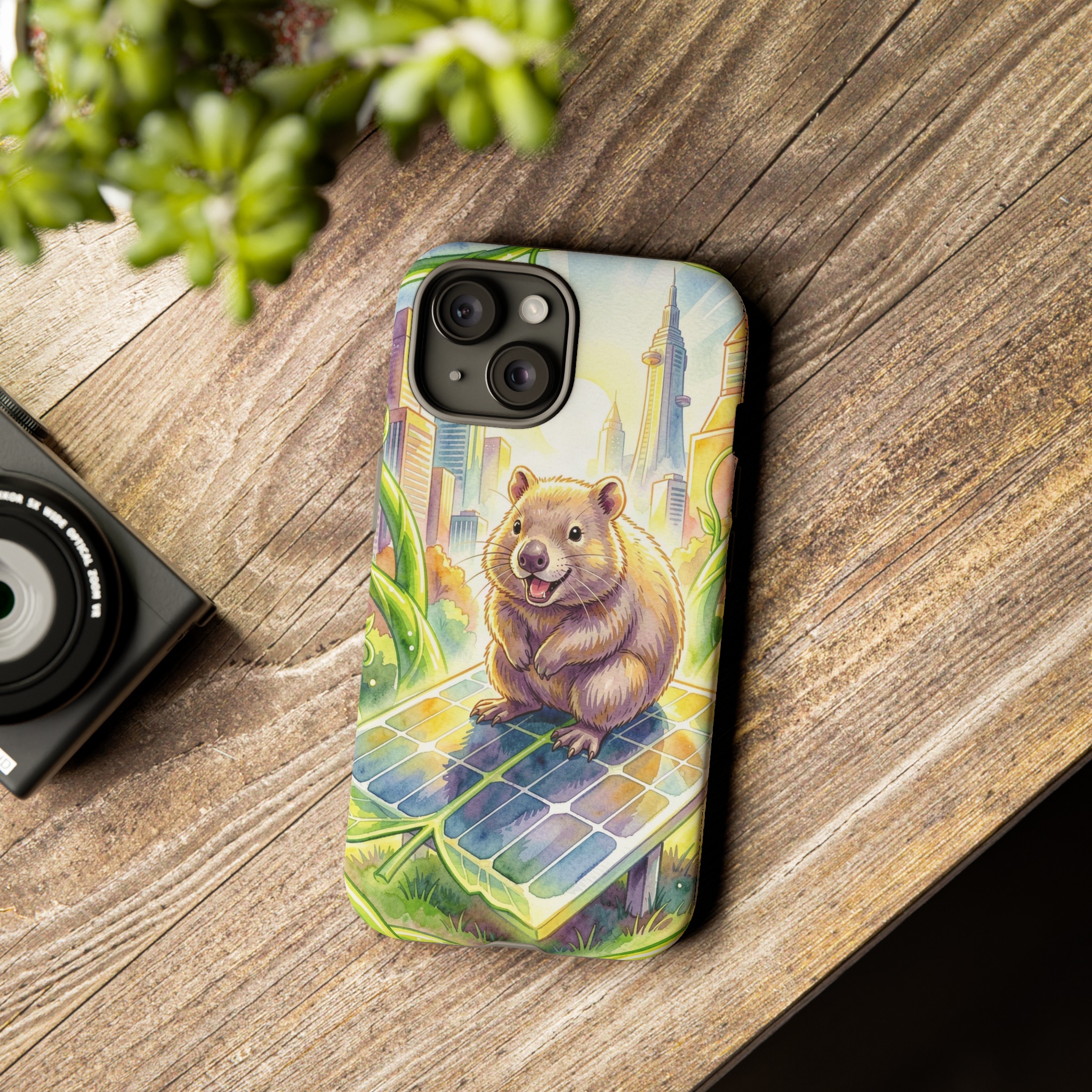 iPhone 15