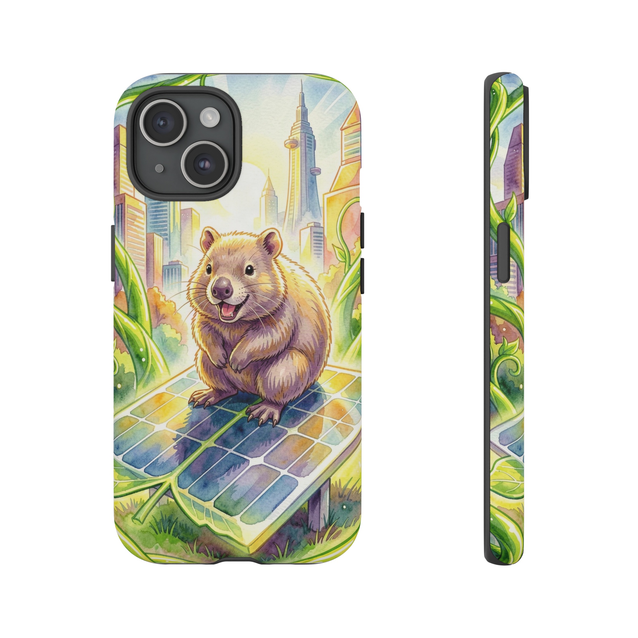 iPhone 15