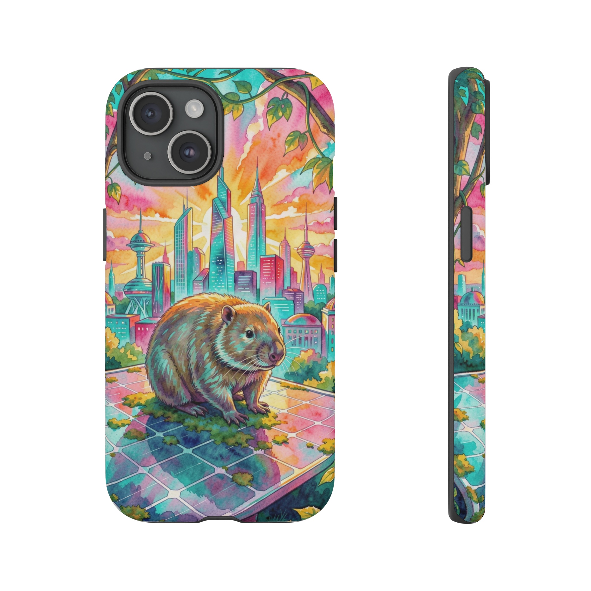 iPhone 15