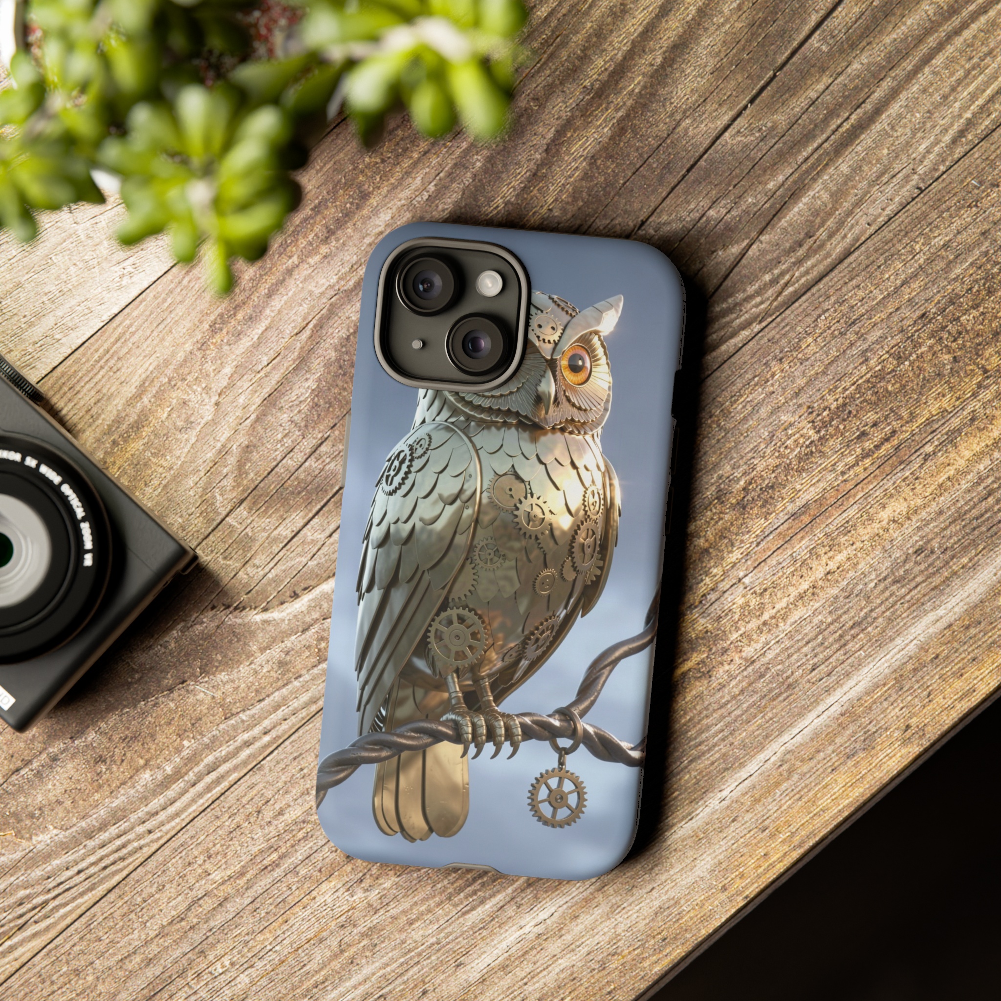 iPhone 15