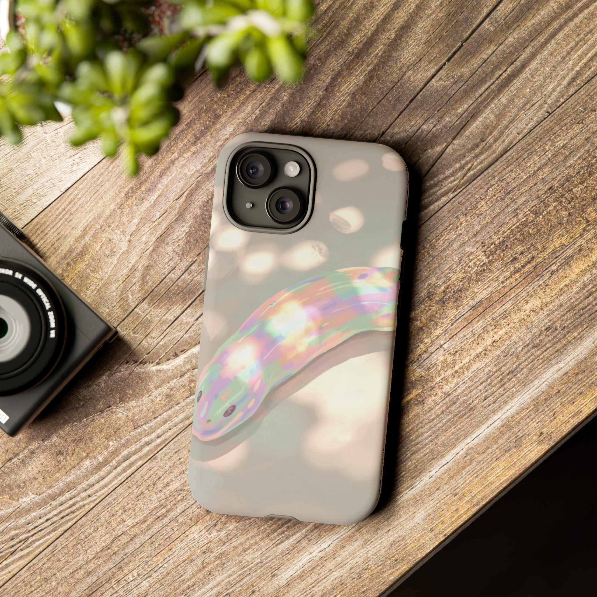 iPhone 15