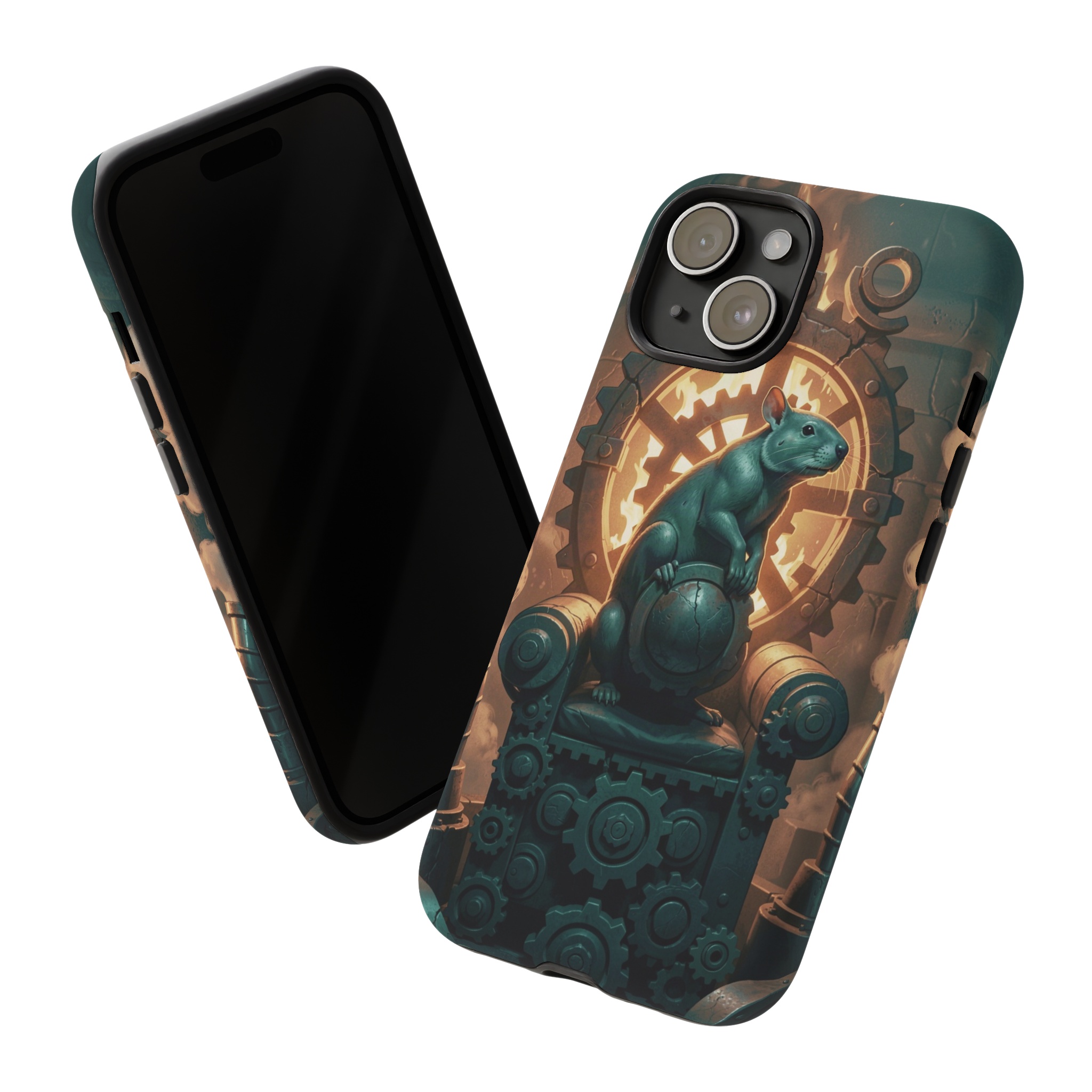 iPhone 15