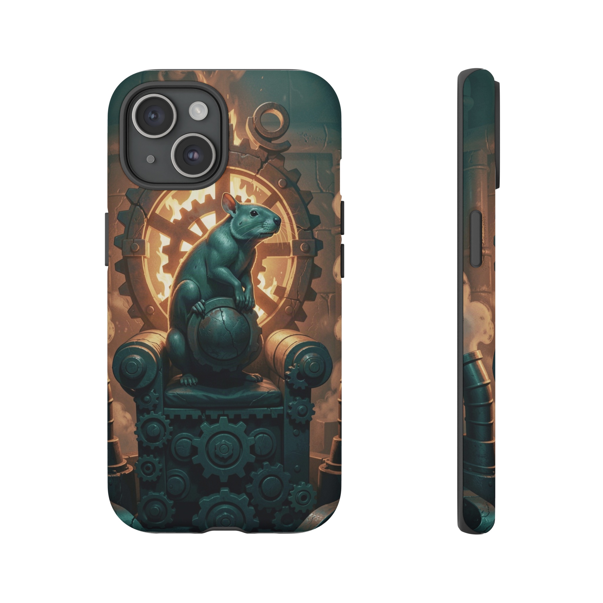 iPhone 15