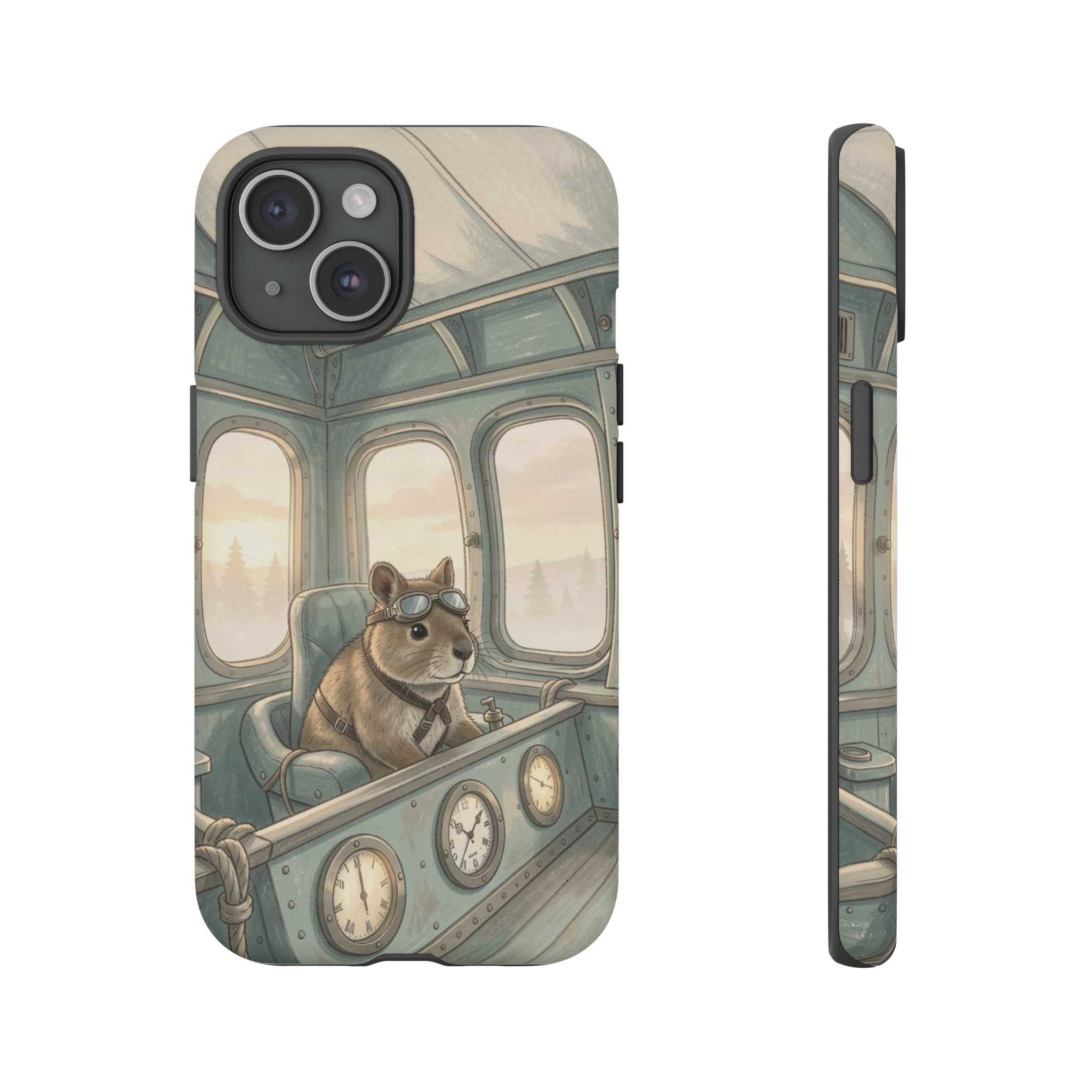 iPhone 15