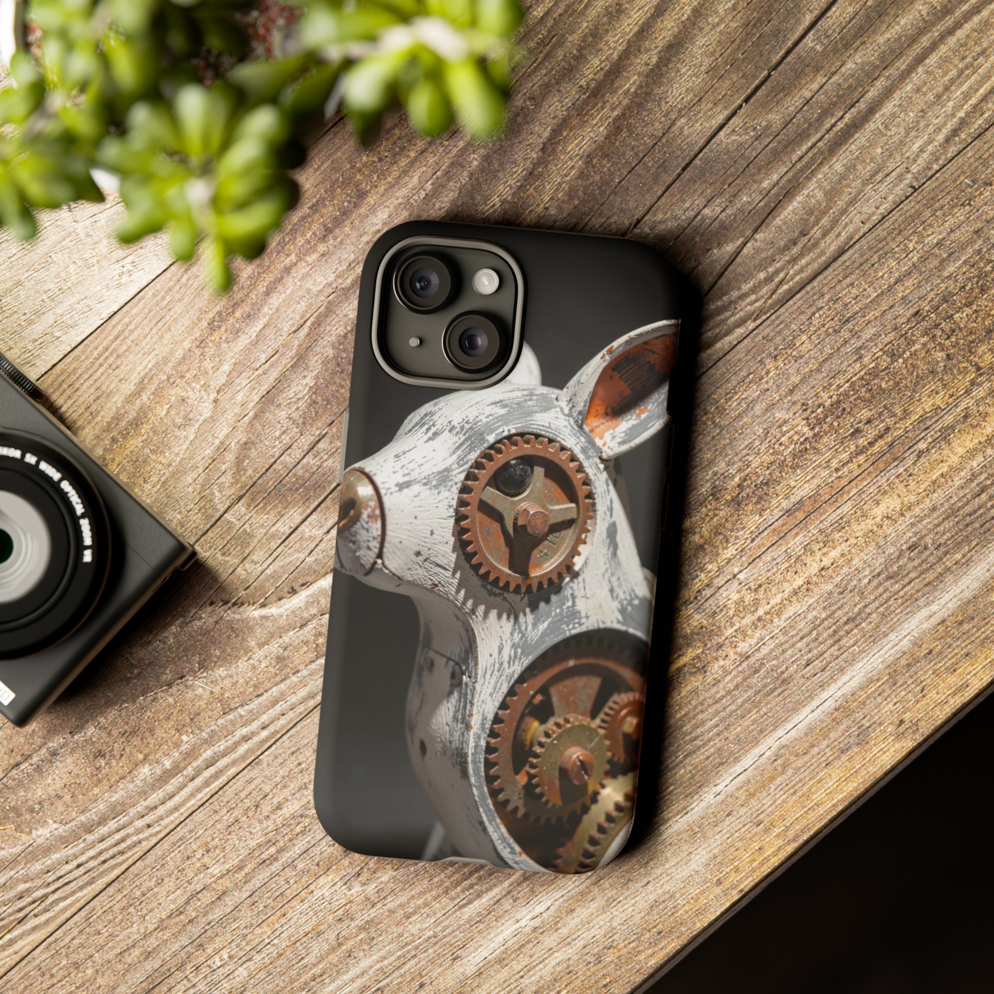 iPhone 15
