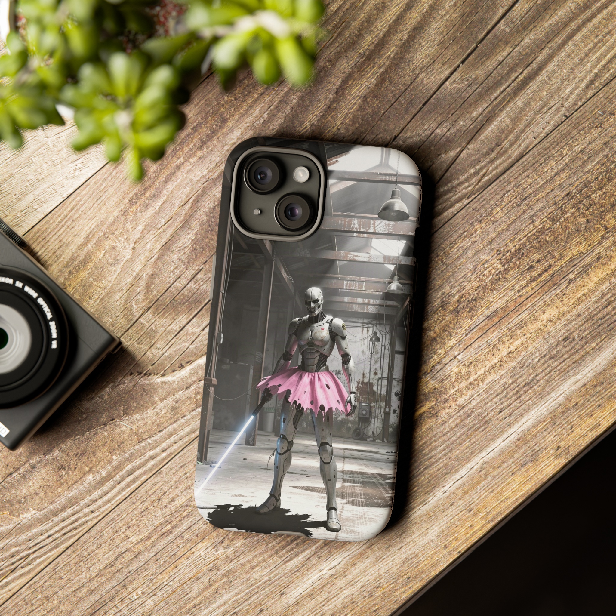 iPhone 15