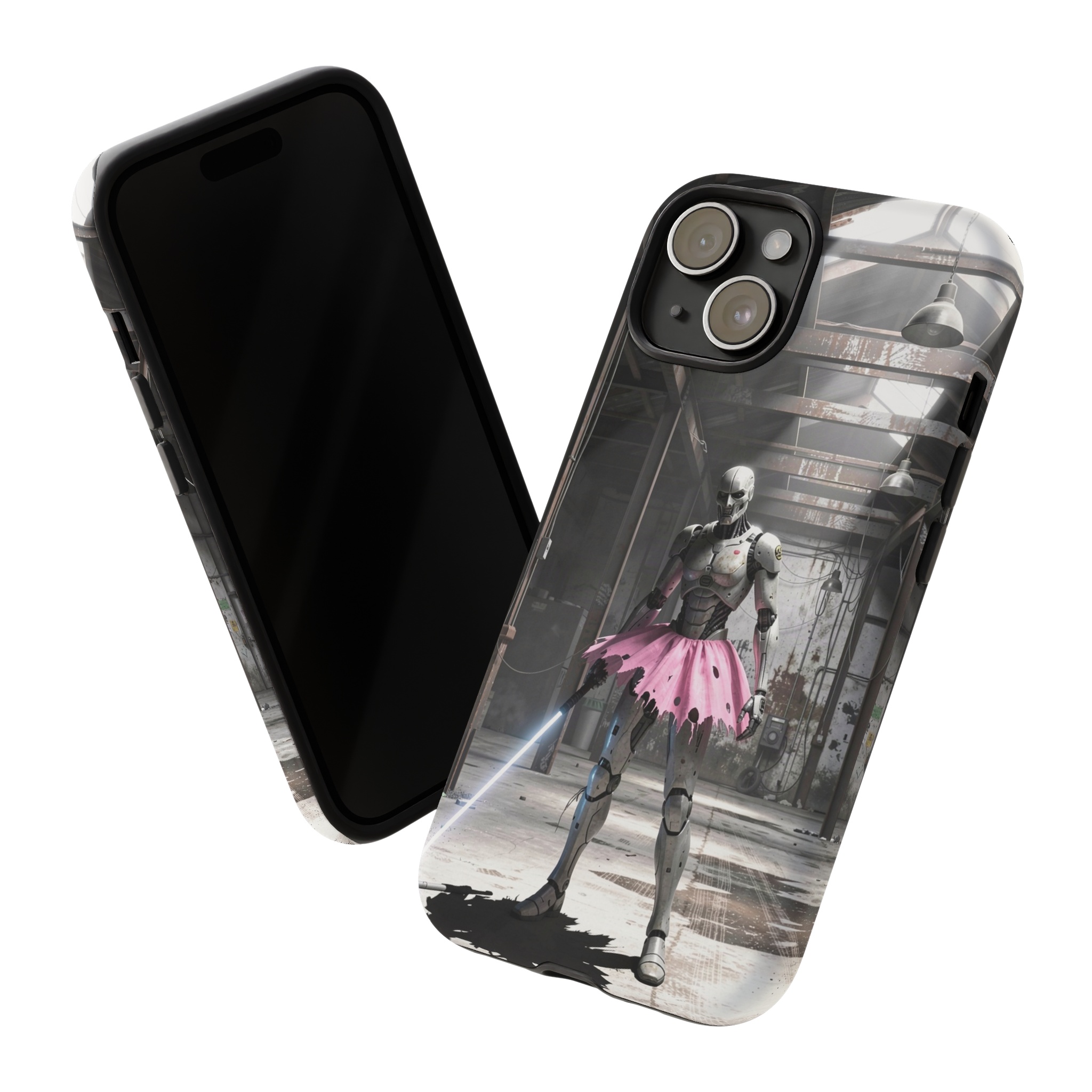 iPhone 15