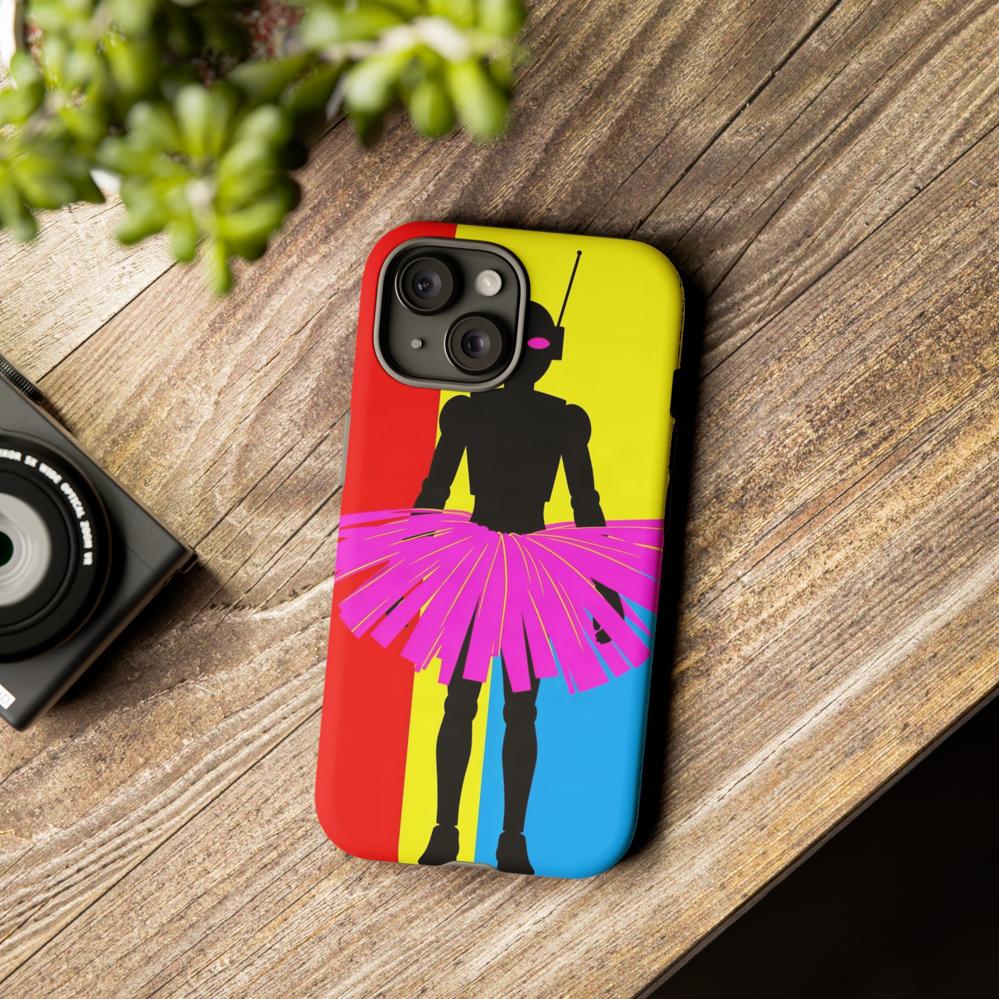 iPhone 15