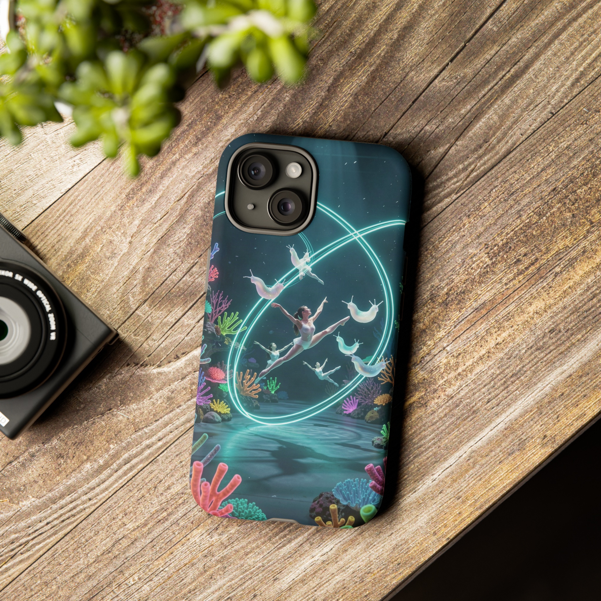 iPhone 15