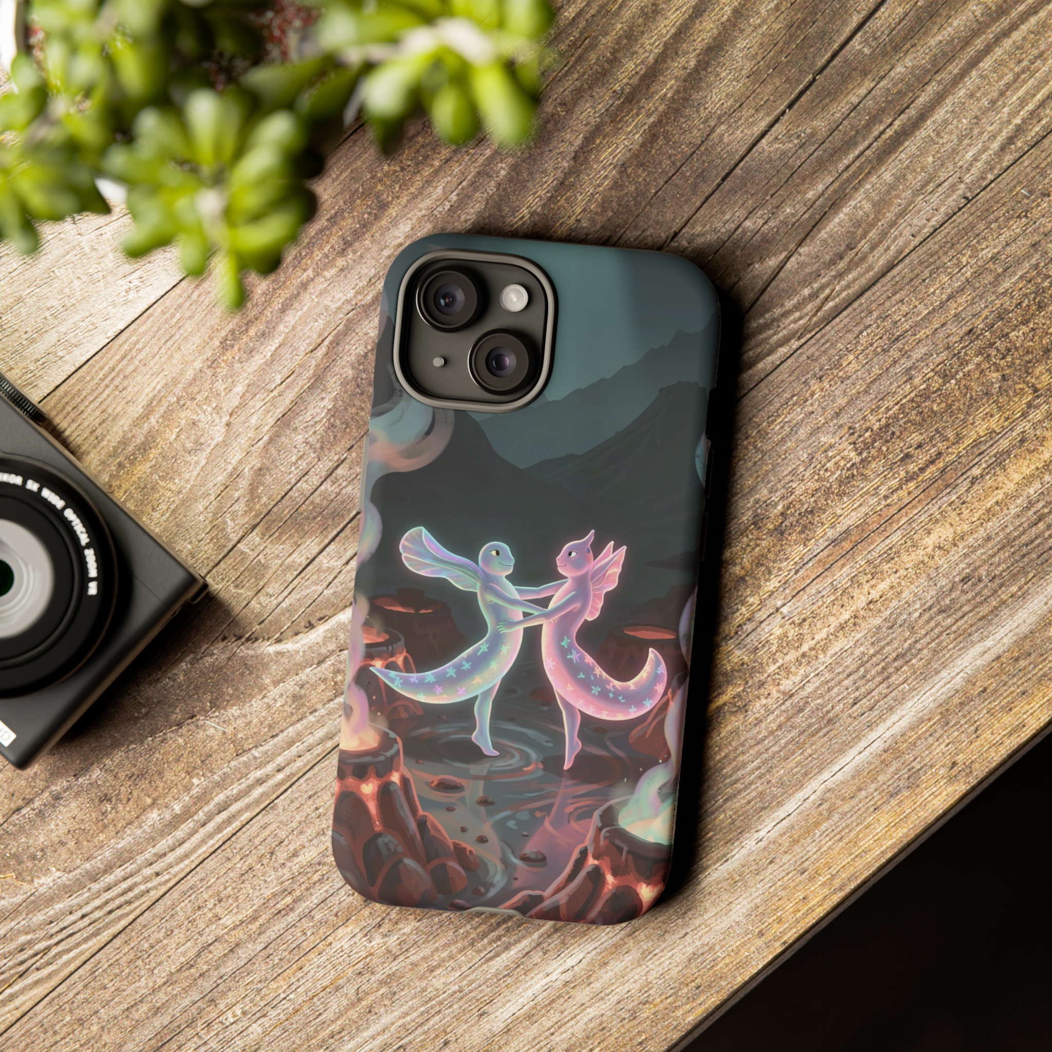 iPhone 15