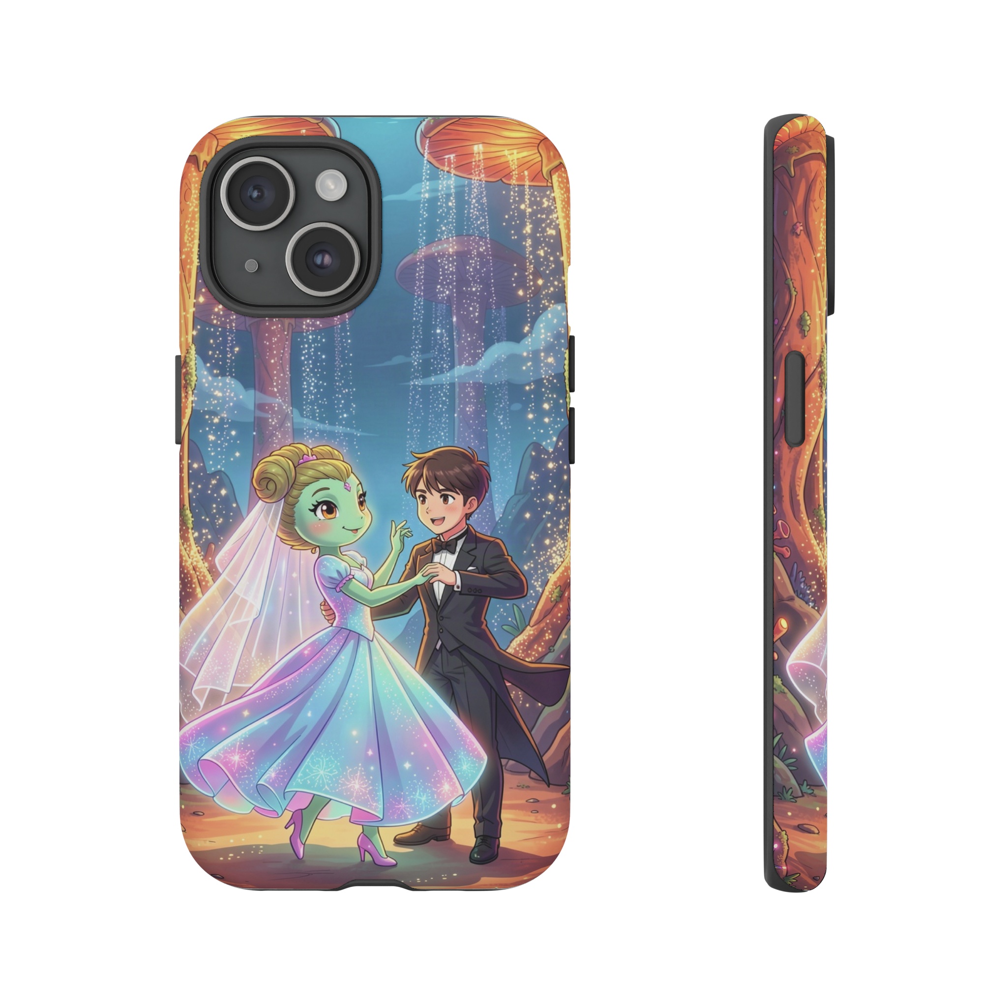 iPhone 15