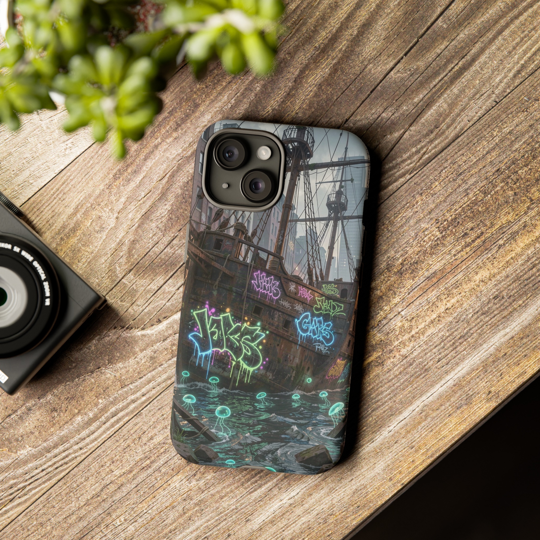 iPhone 15