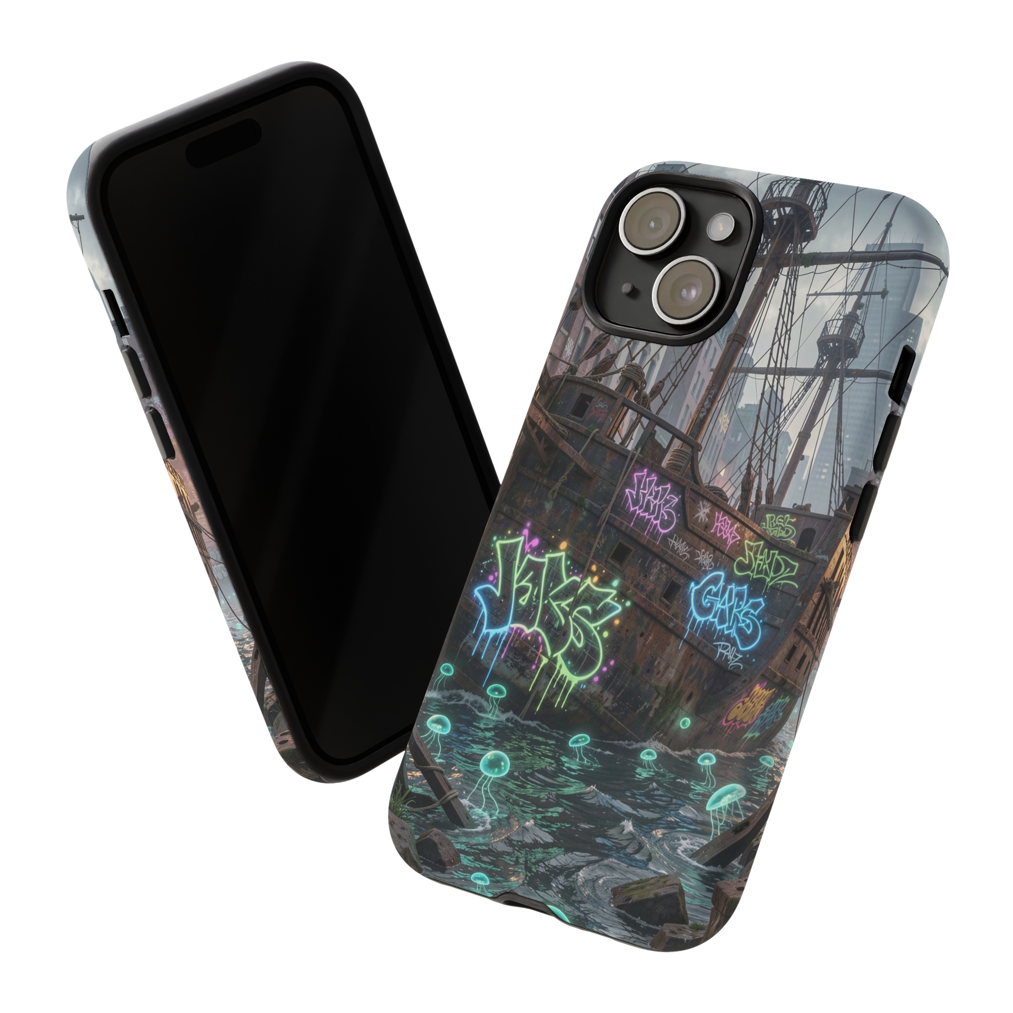iPhone 15