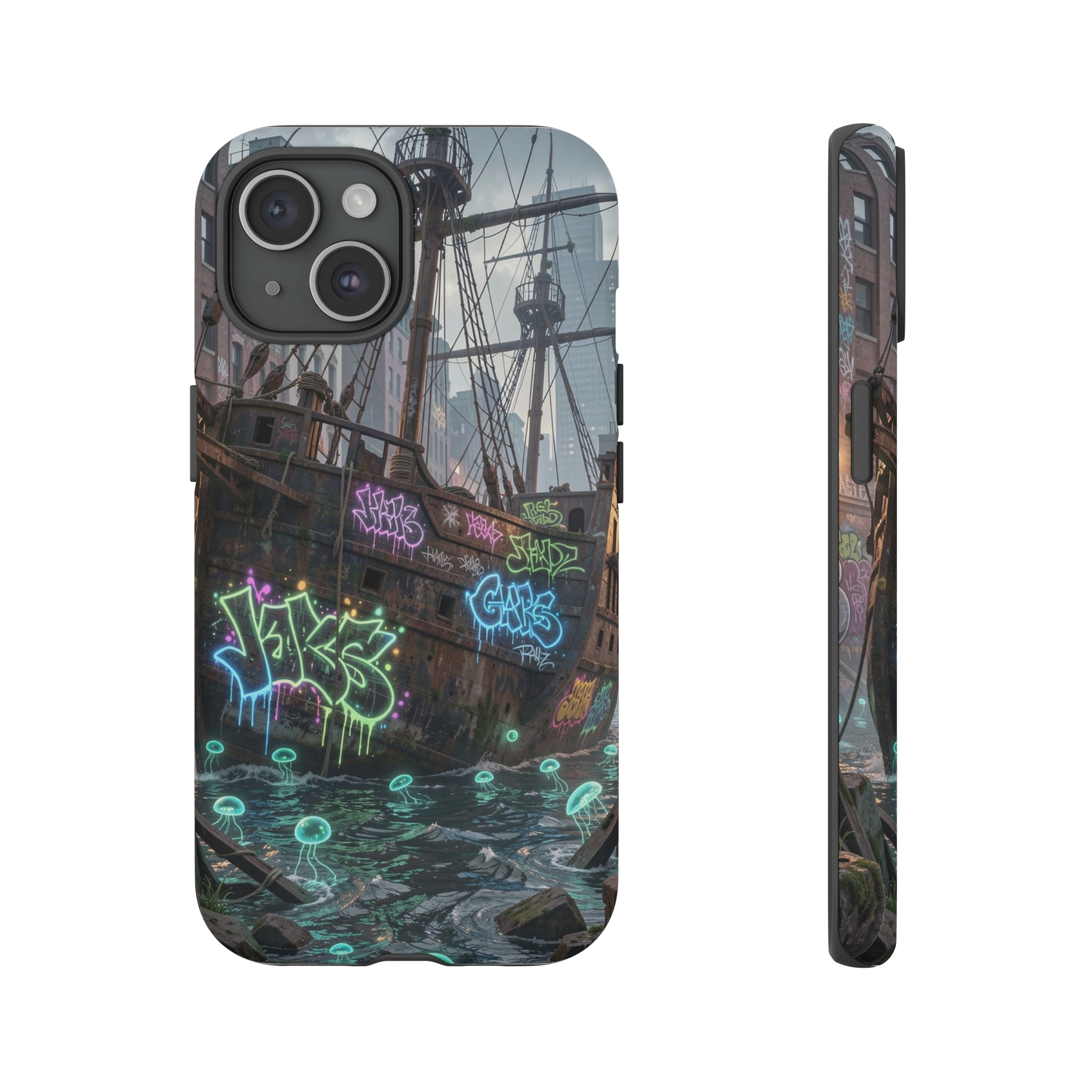 iPhone 15