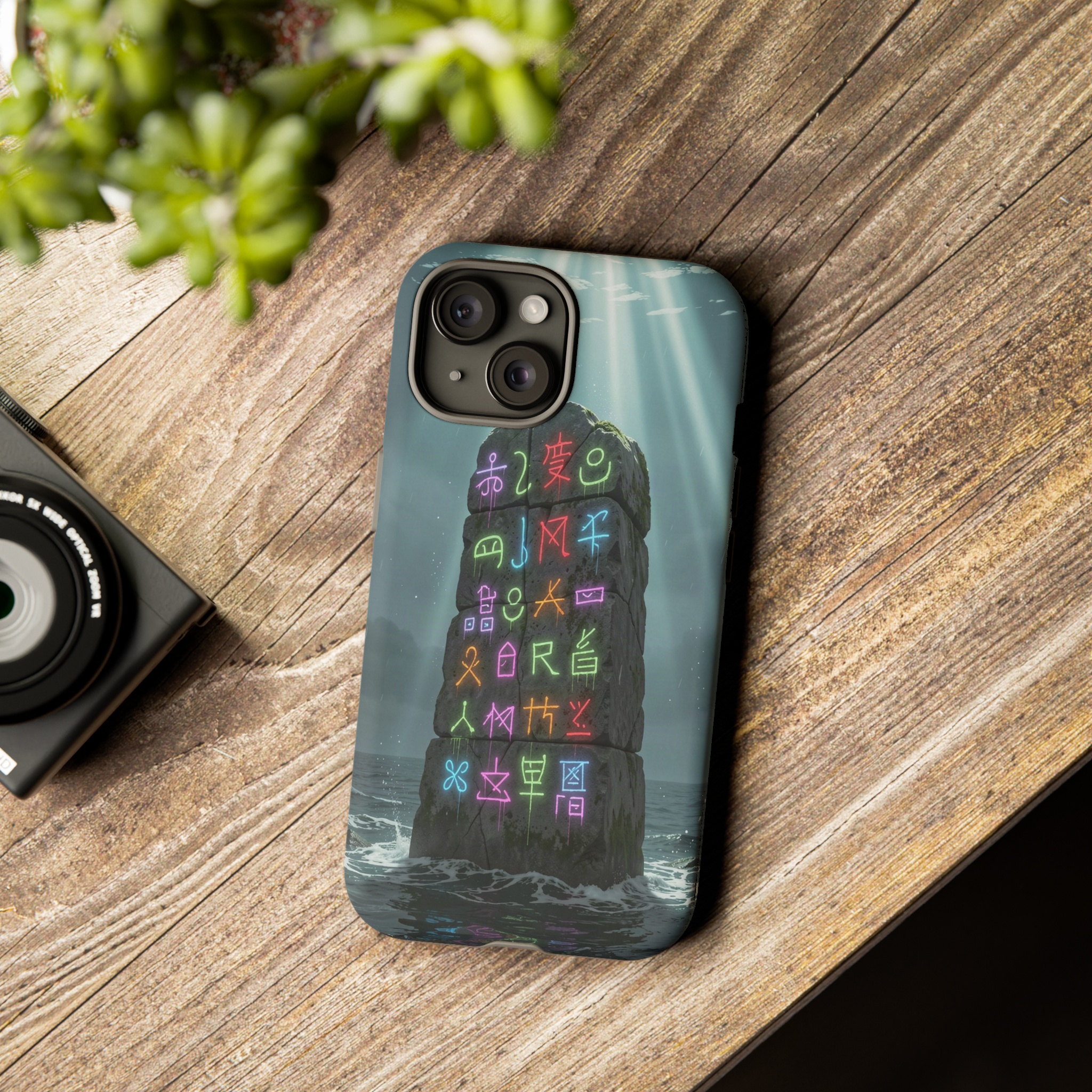 iPhone 15