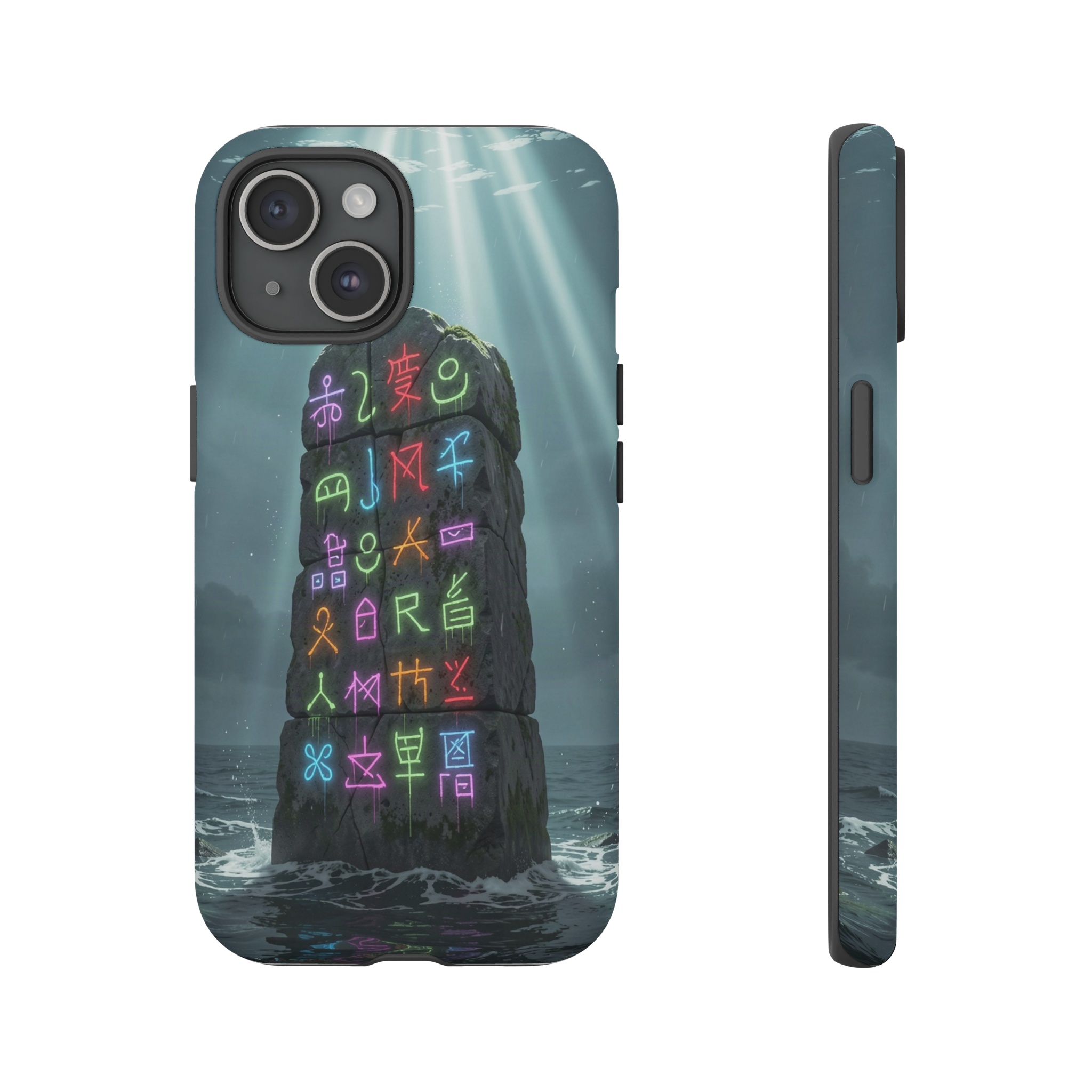 iPhone 15