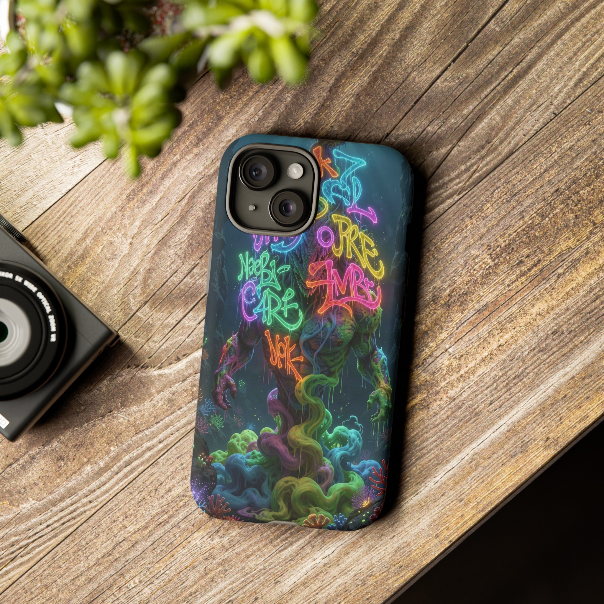 iPhone 15