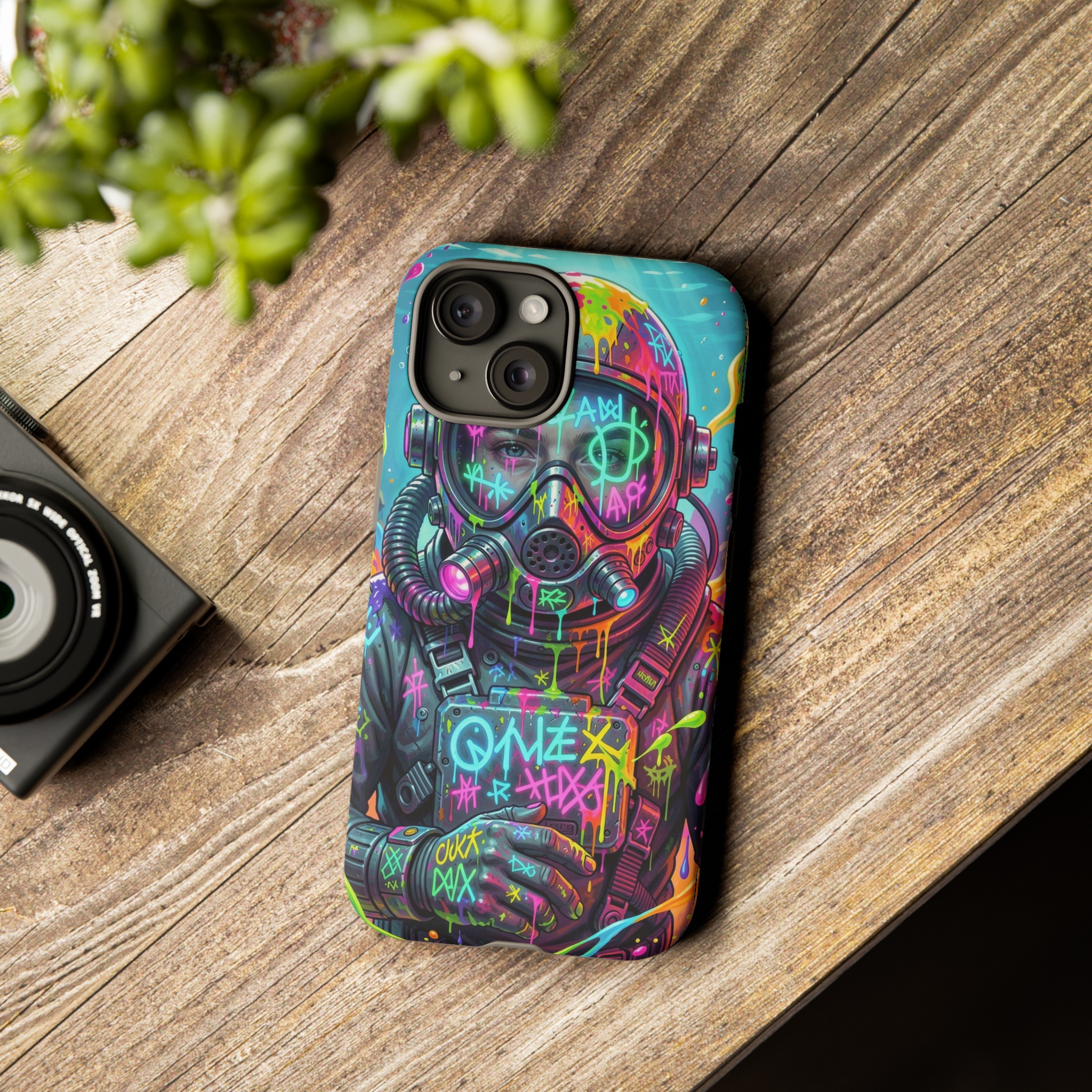 iPhone 15