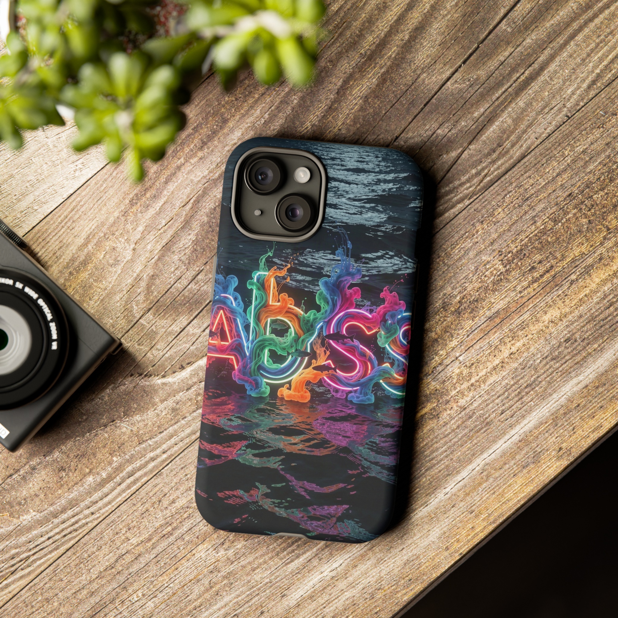 iPhone 15