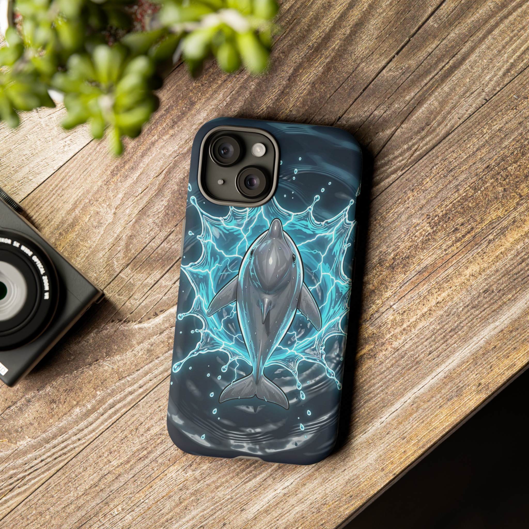 iPhone 15
