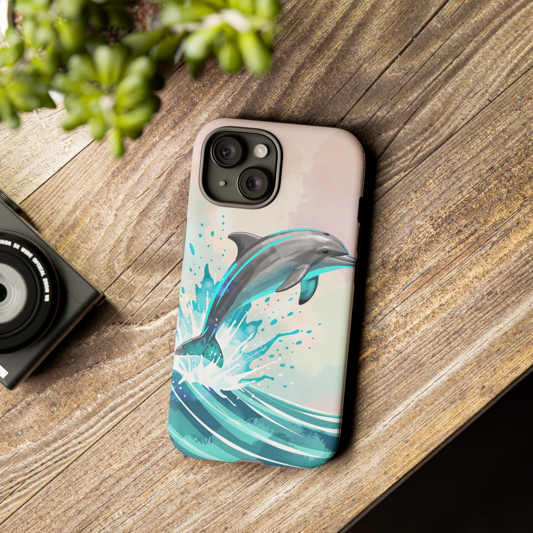 iPhone 15