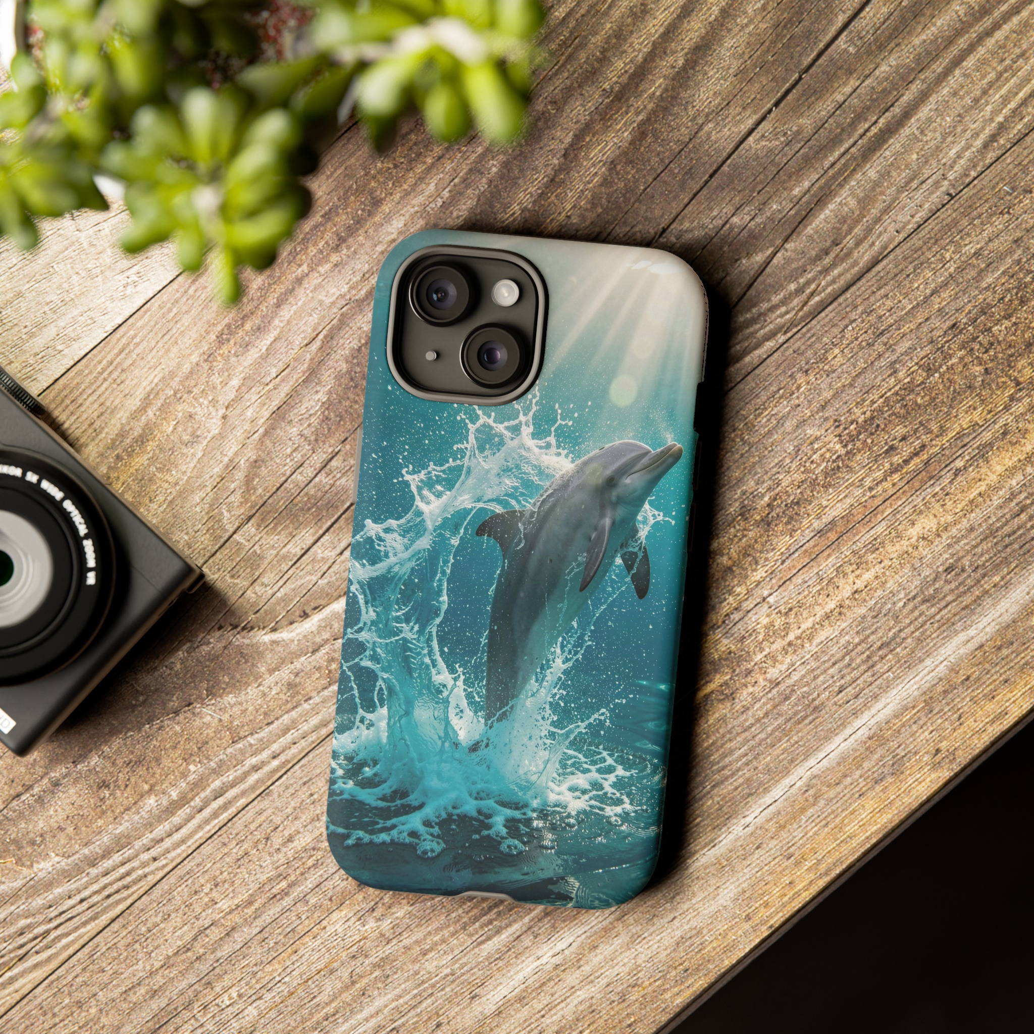iPhone 15