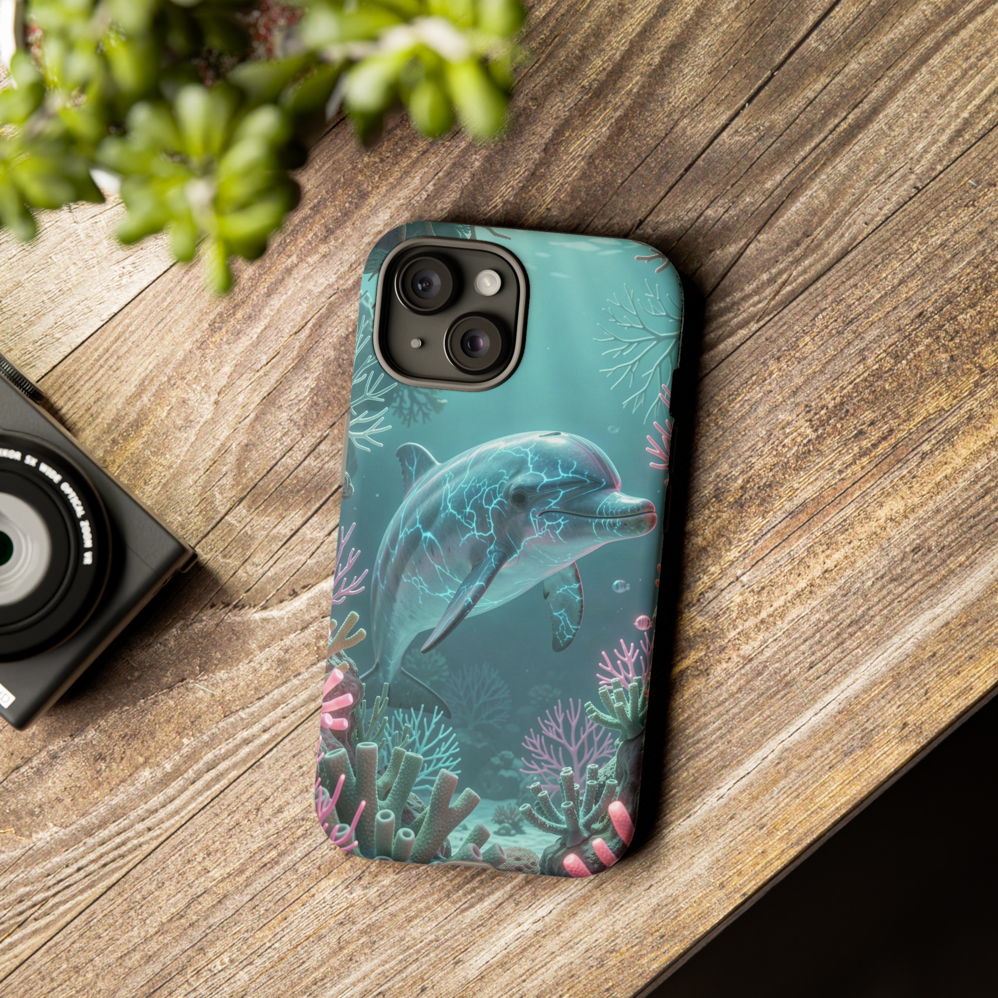 iPhone 15