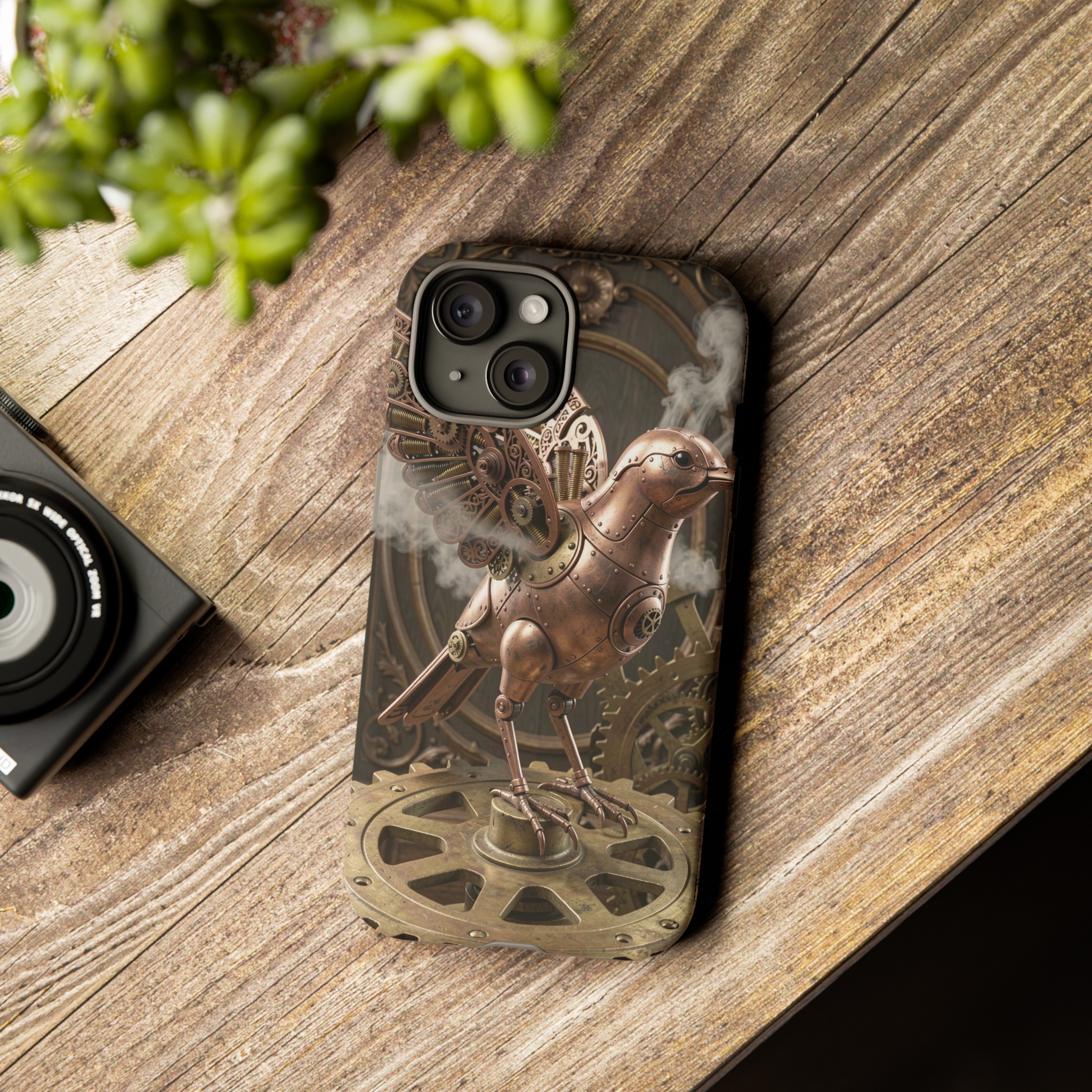 iPhone 15