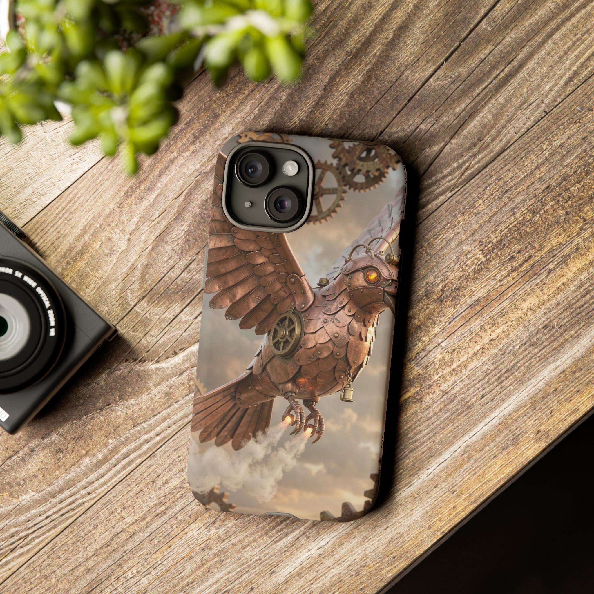 iPhone 15