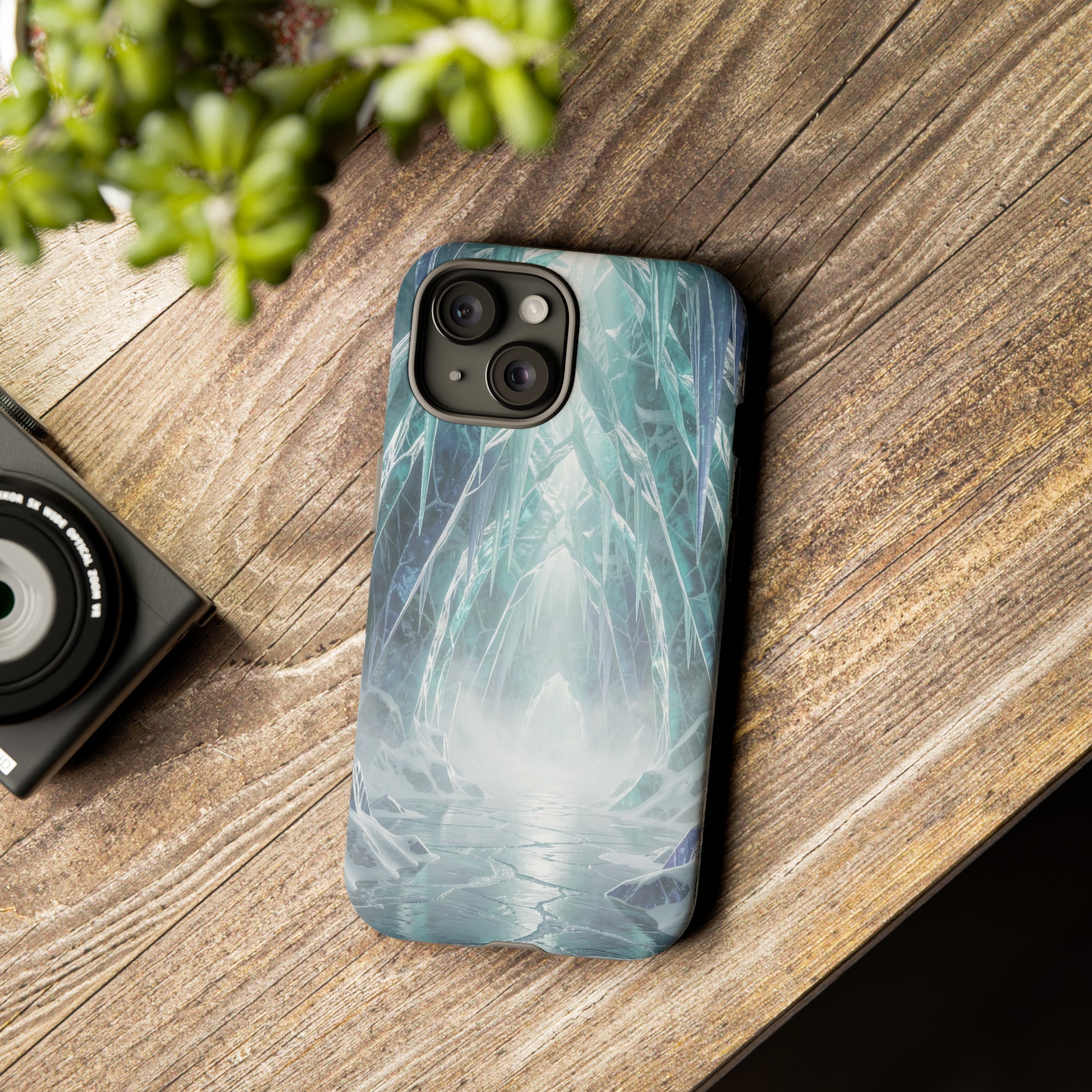 iPhone 15
