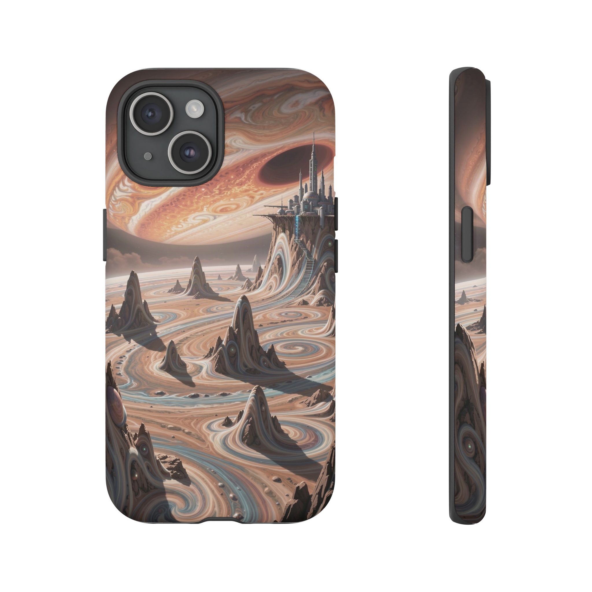 iPhone 15