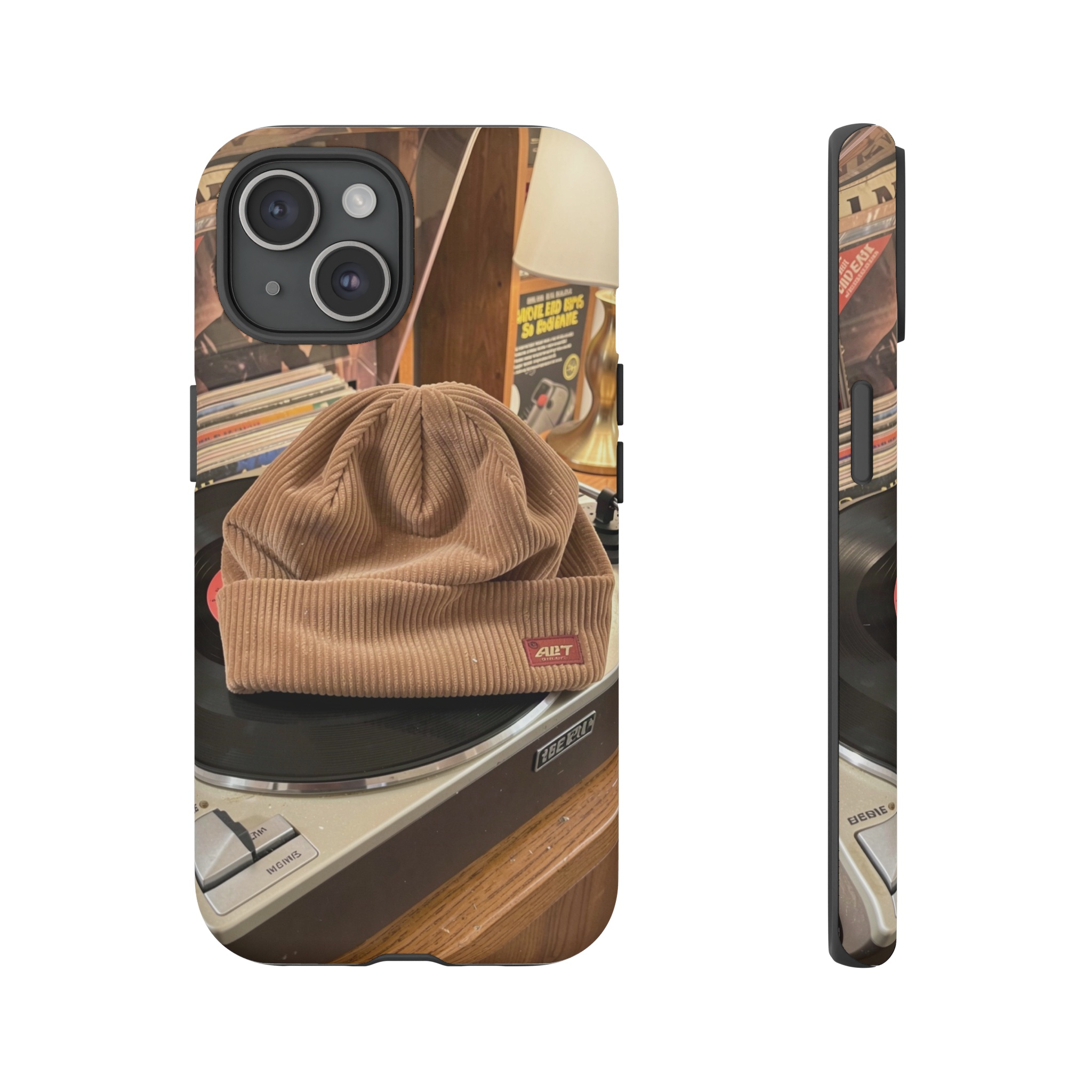 iPhone 15