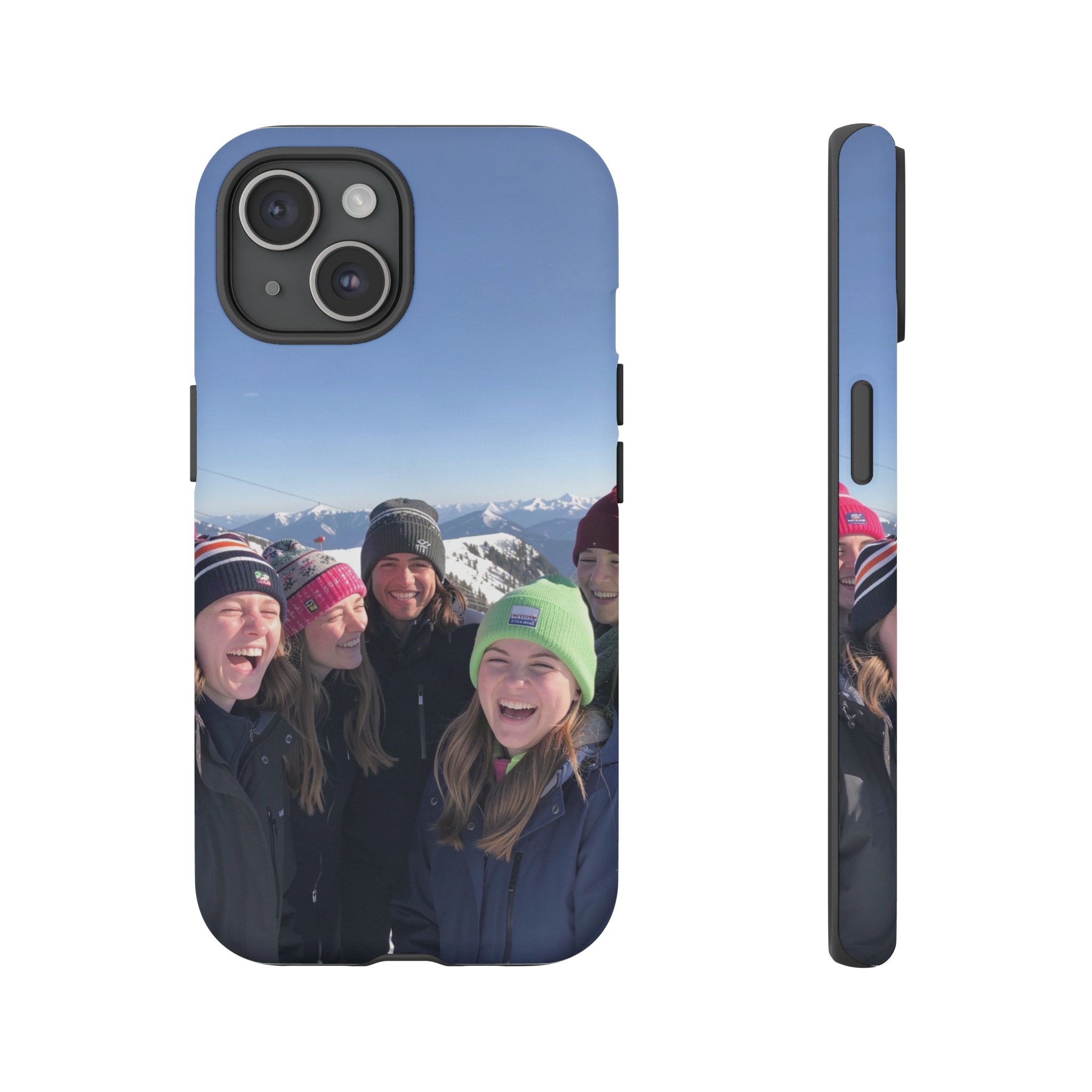 iPhone 15