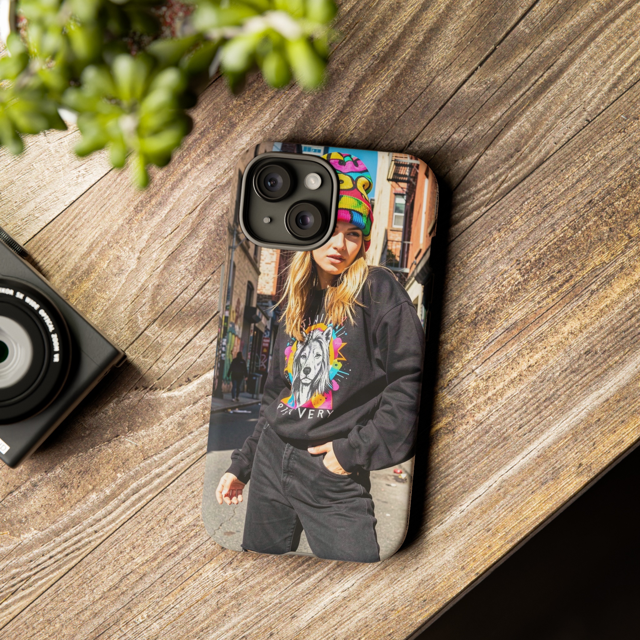 iPhone 15