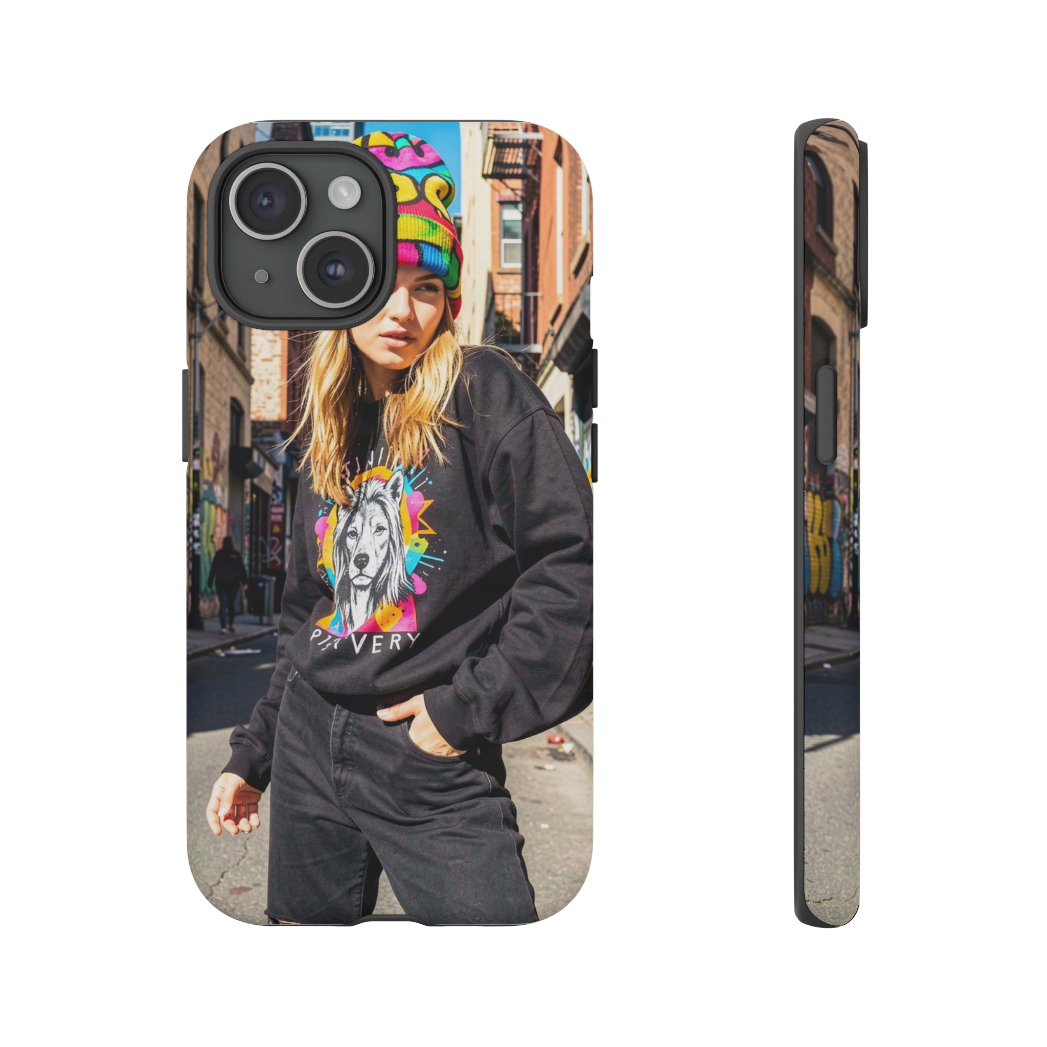 iPhone 15